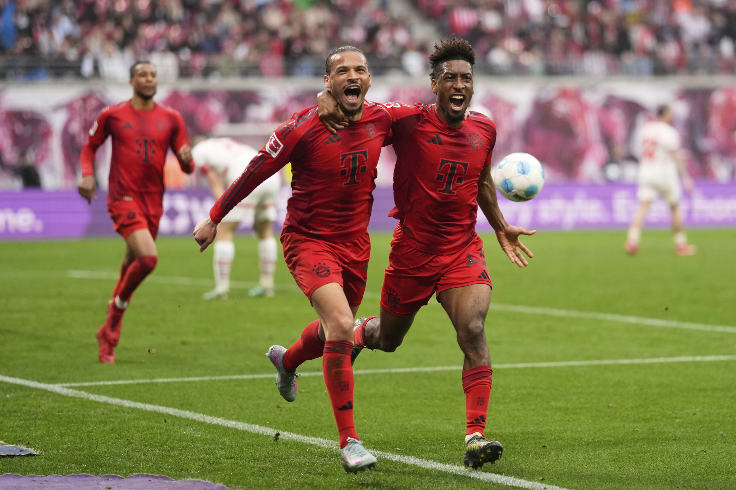 bundesliga freiburg leverkusen 2 2 bayern munich crowned german champions scaled