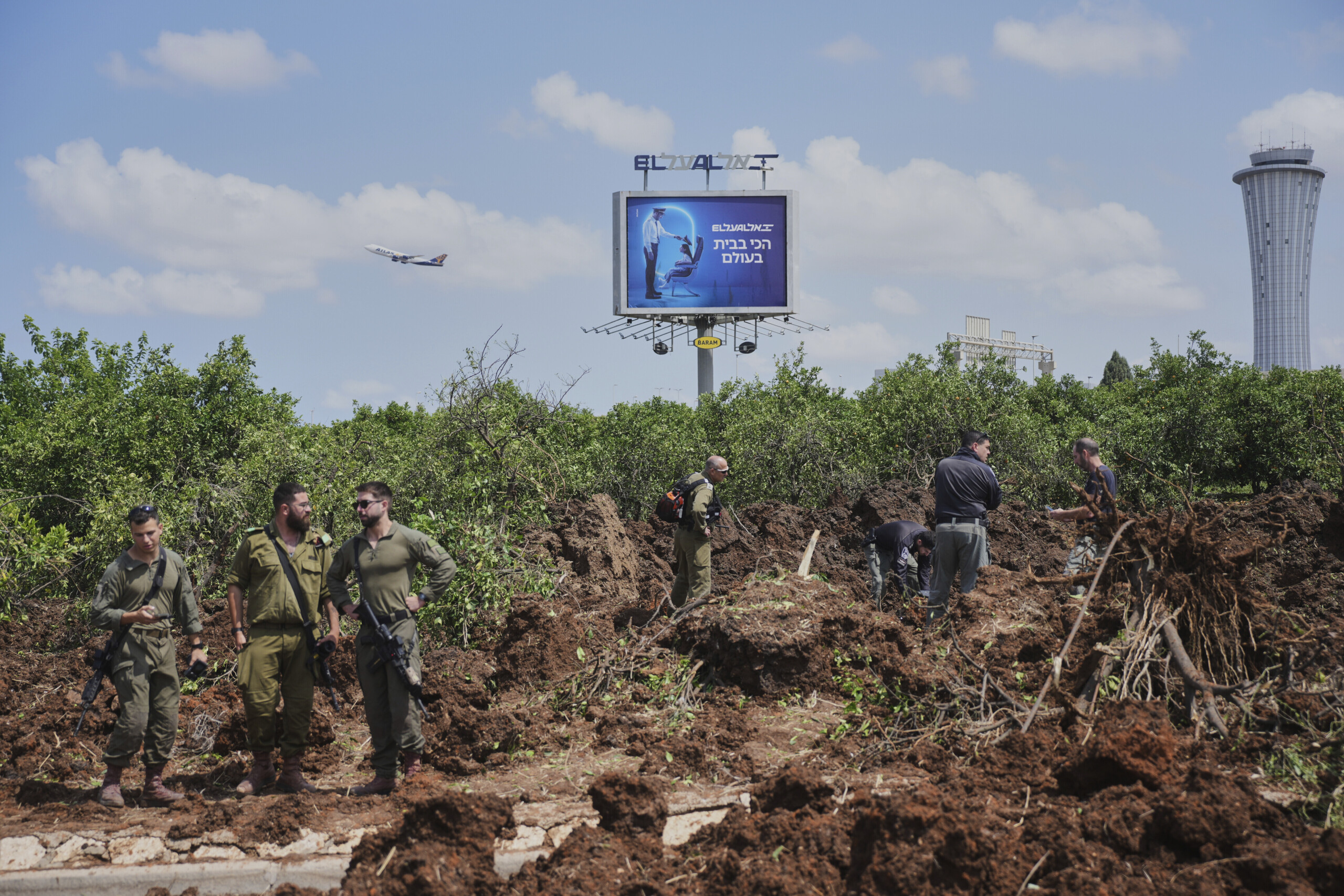 hamas praises houthi missile exceeds worlds most advanced systems scaled
