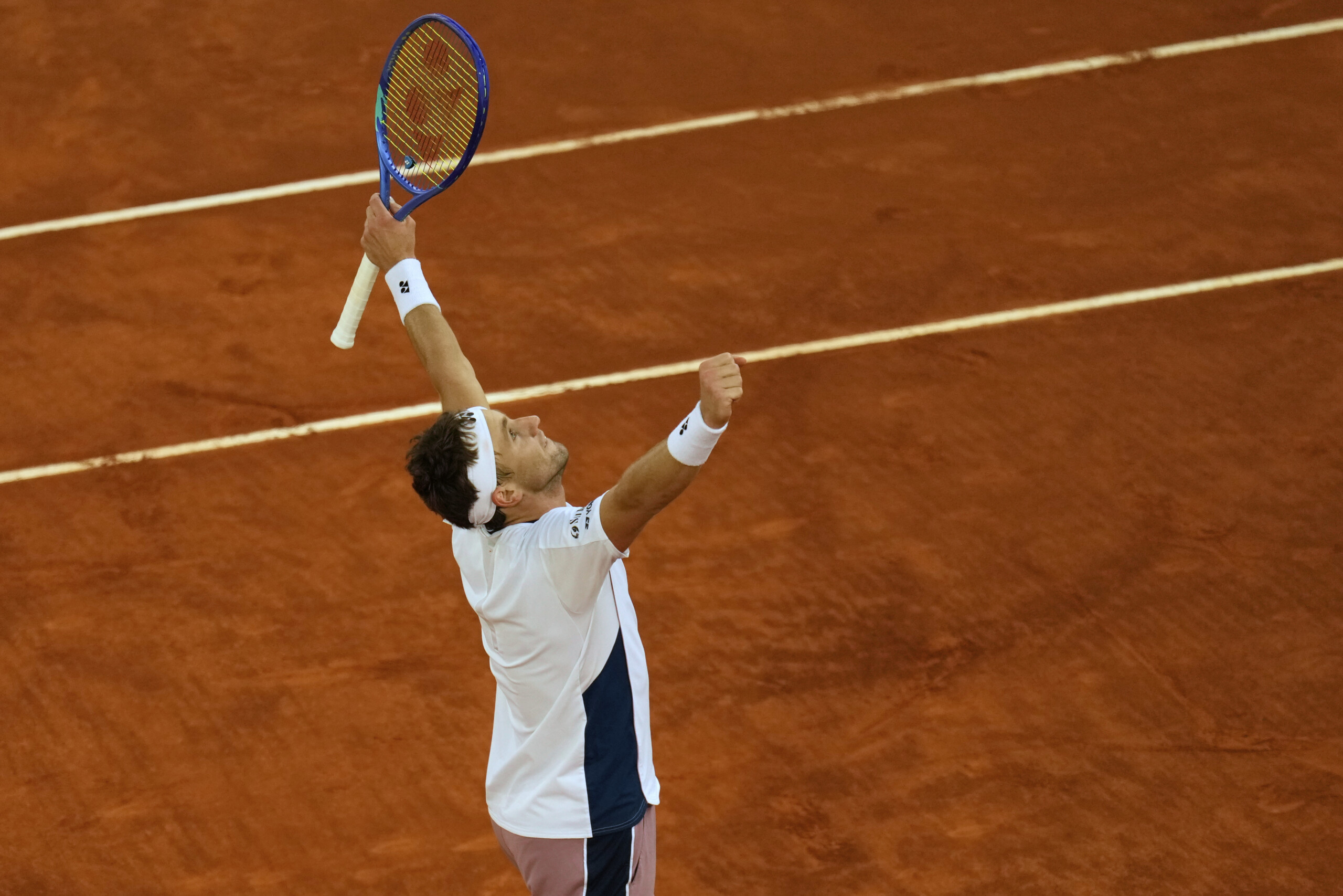 tennis ruud wins atp madrid beats draper scaled