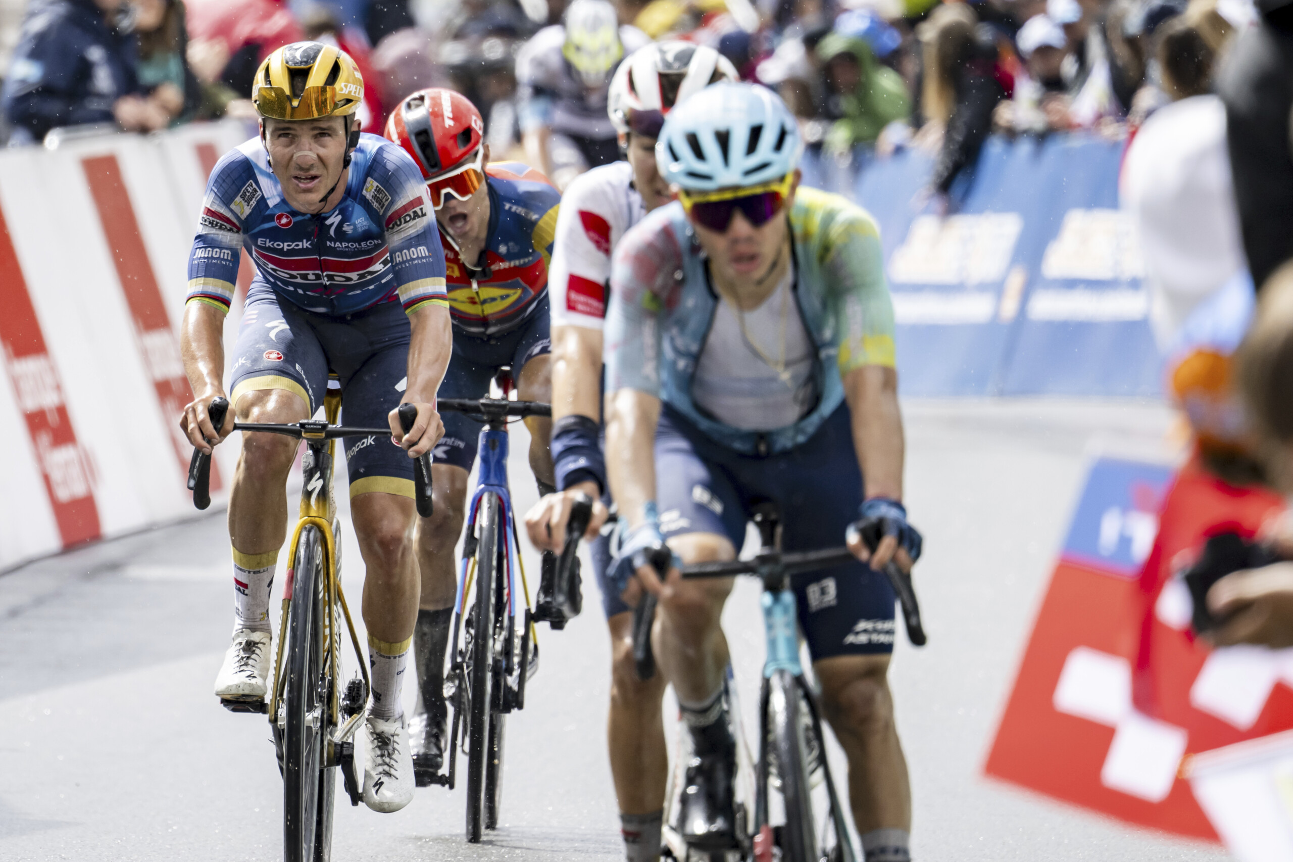 tour de romandie evenepoel wins final time trial overall victory goes to joao almeida scaled