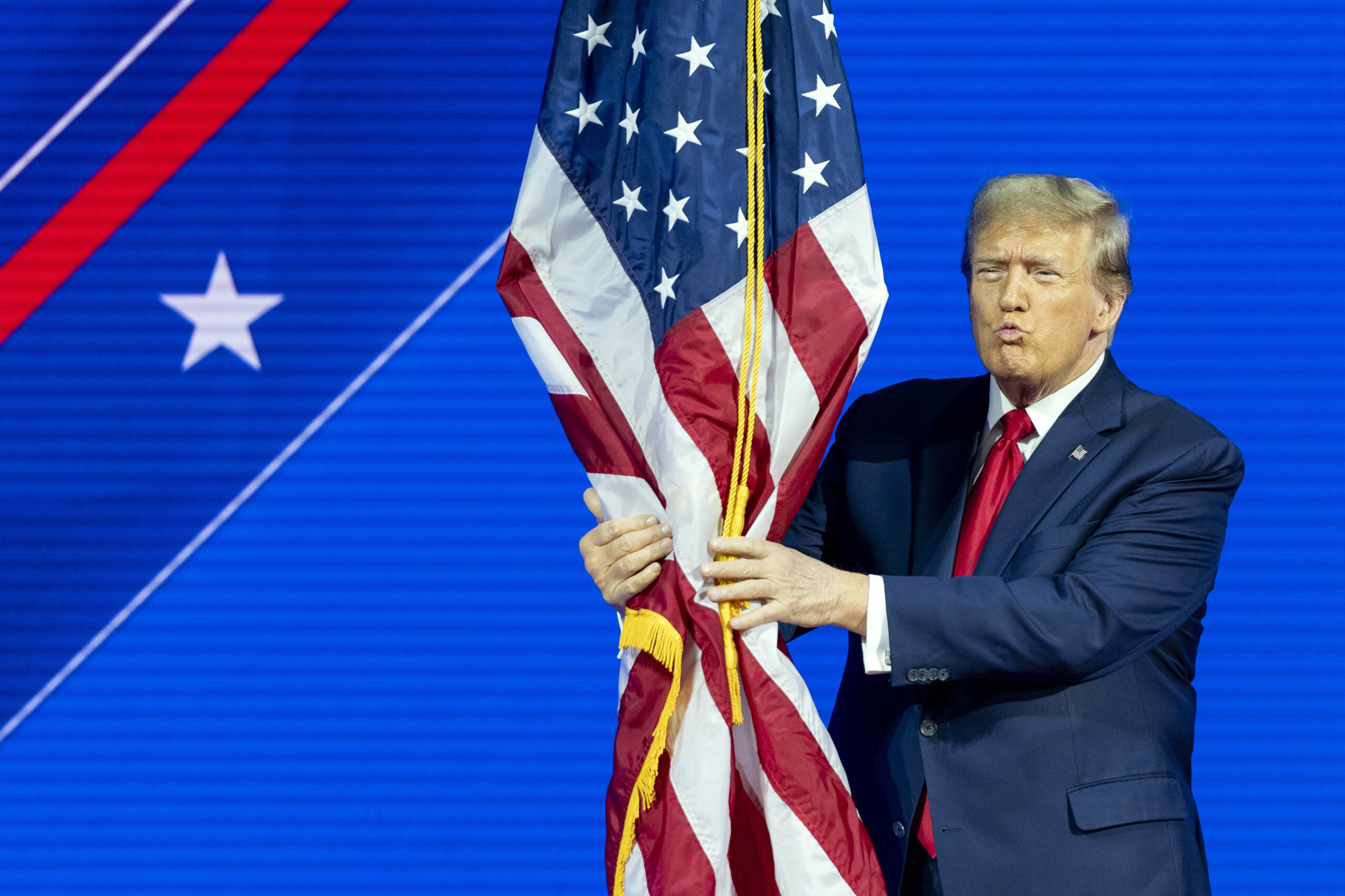 us donald trump not seeking a third term scaled