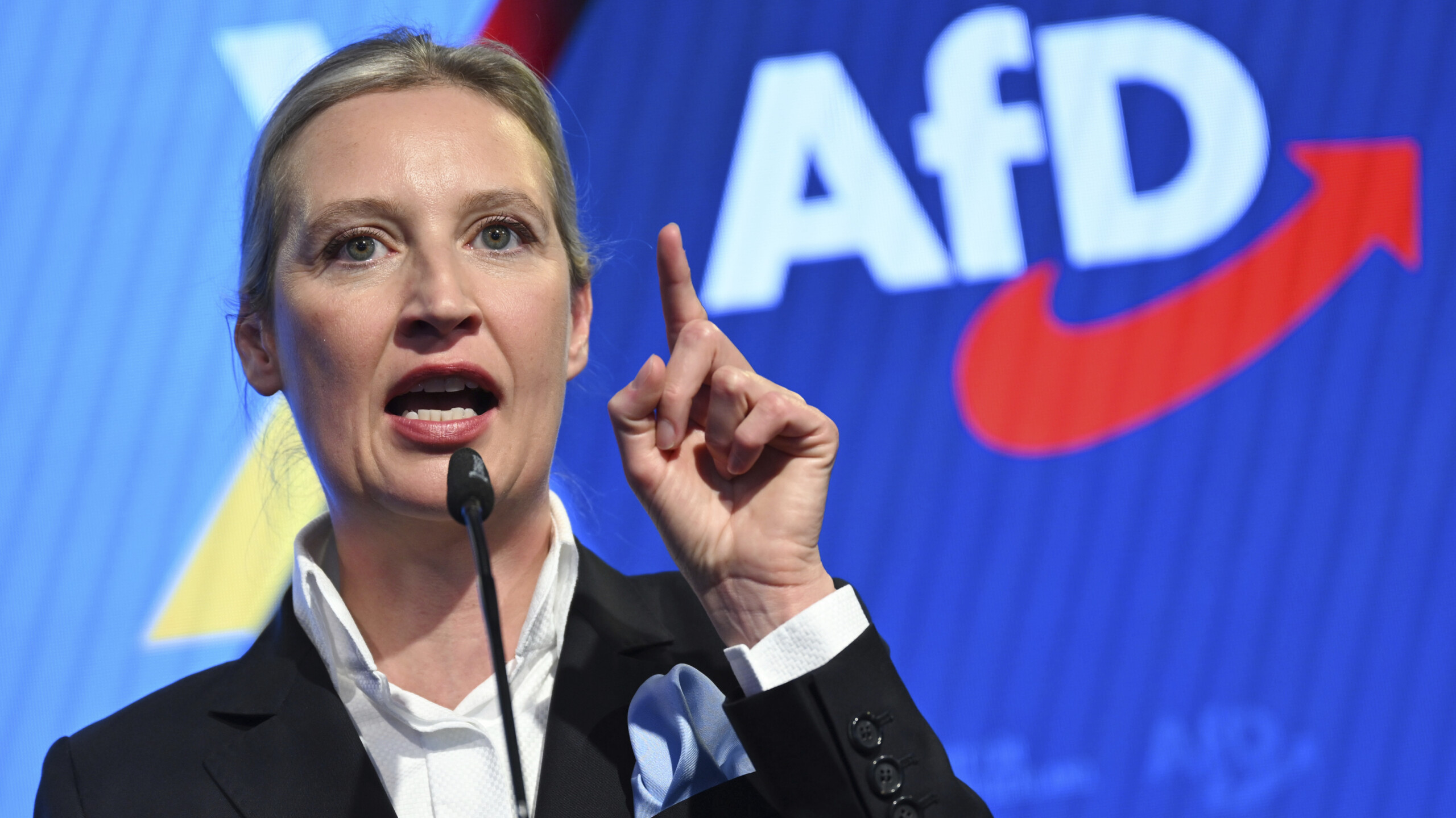 germany weidel afd merzs rejection shows coalitions fragility scaled