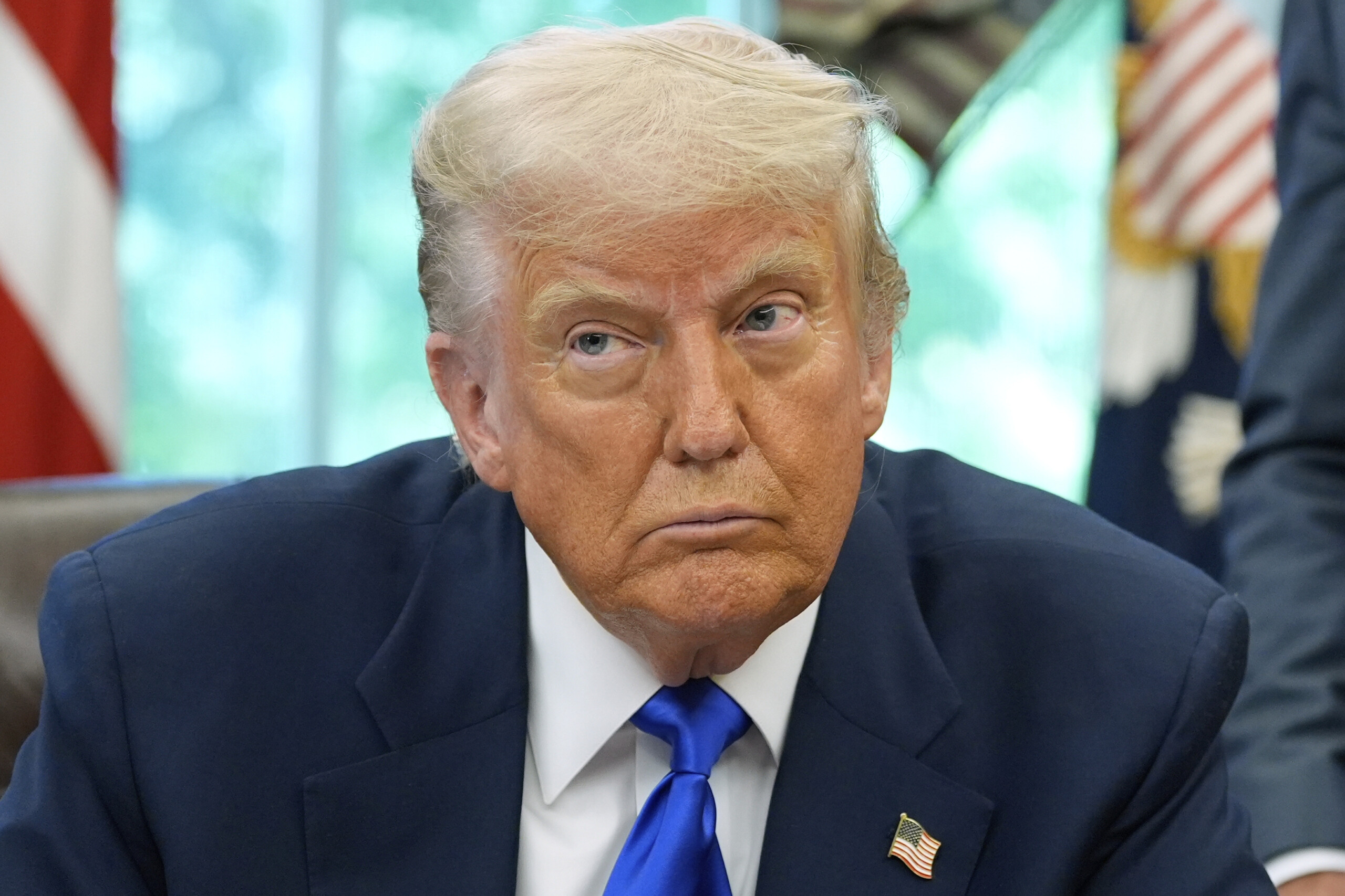 middle east trump houthis will no longer fight scaled
