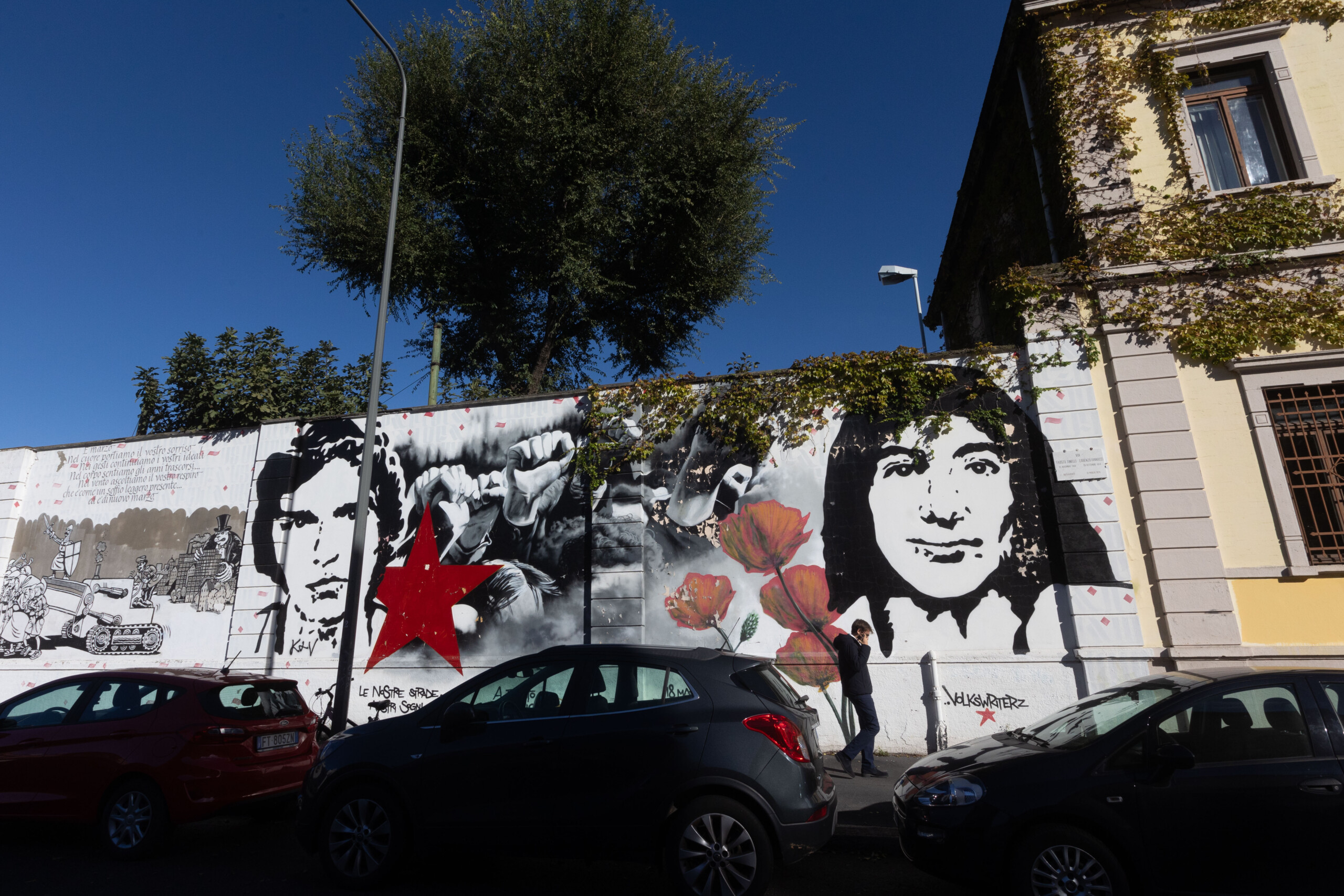 milan family lawyer it is imperative to shed light on the murder of fausto and iaio scaled