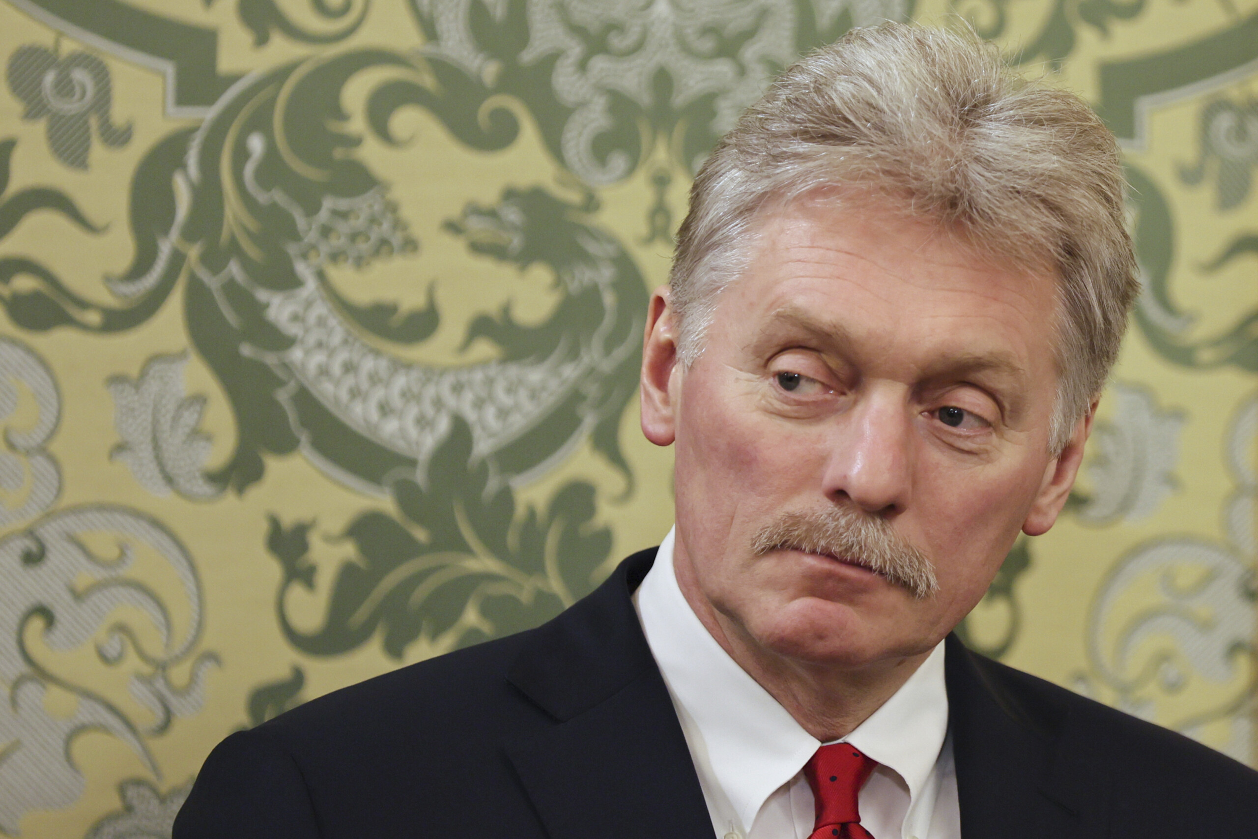 ukraine kremlin we will respond if kyiv attacks during truce scaled