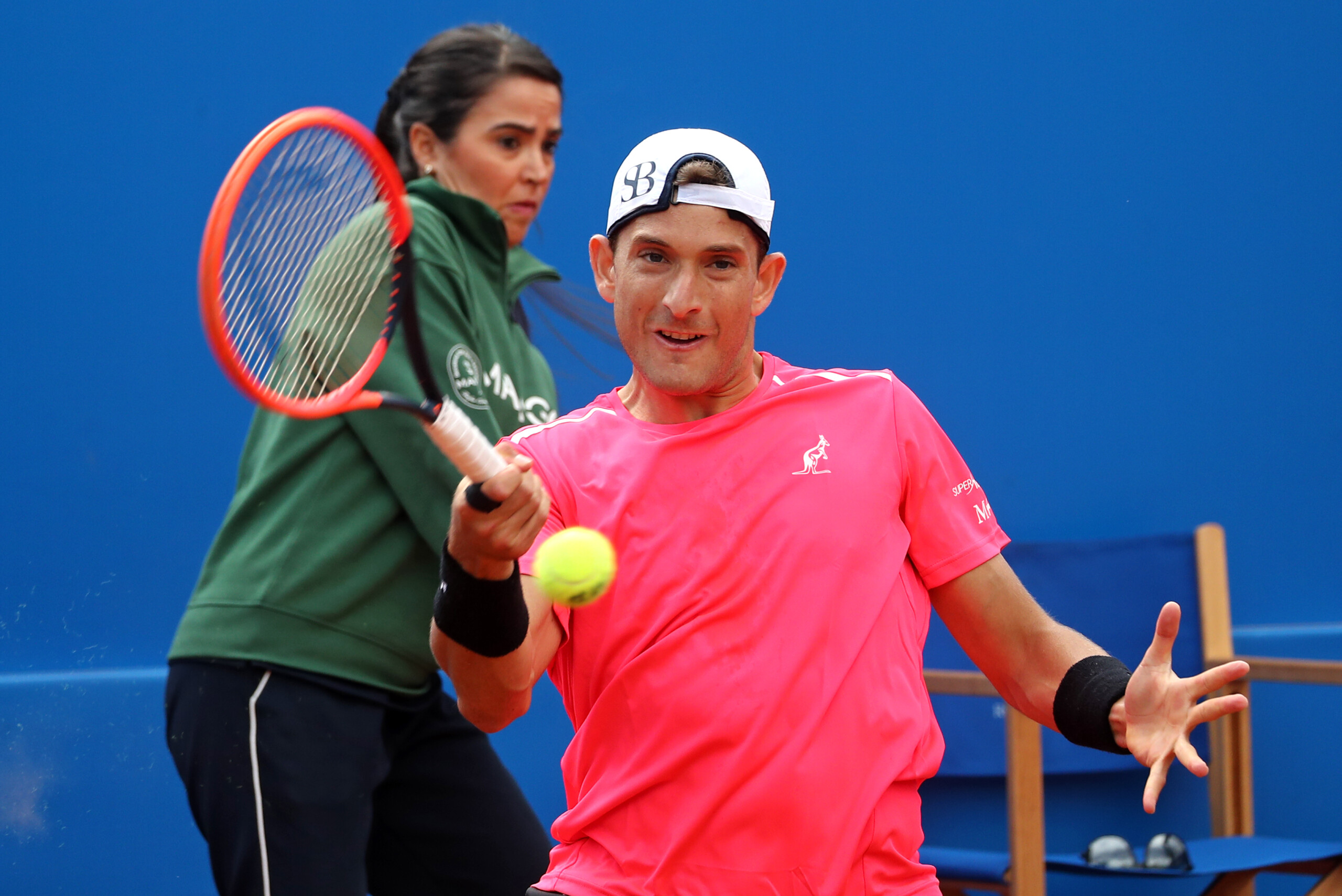 italian open passaro advances to the second round scaled
