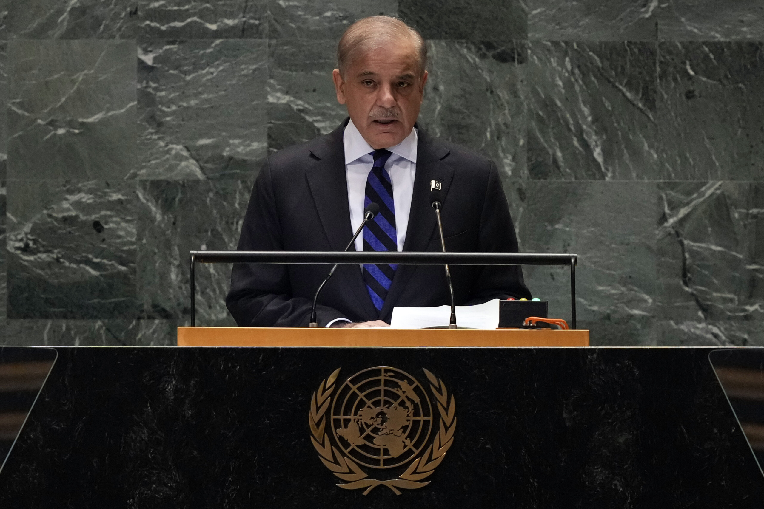 pakistan prime minister sharif we will avenge every drop of blood spilled scaled