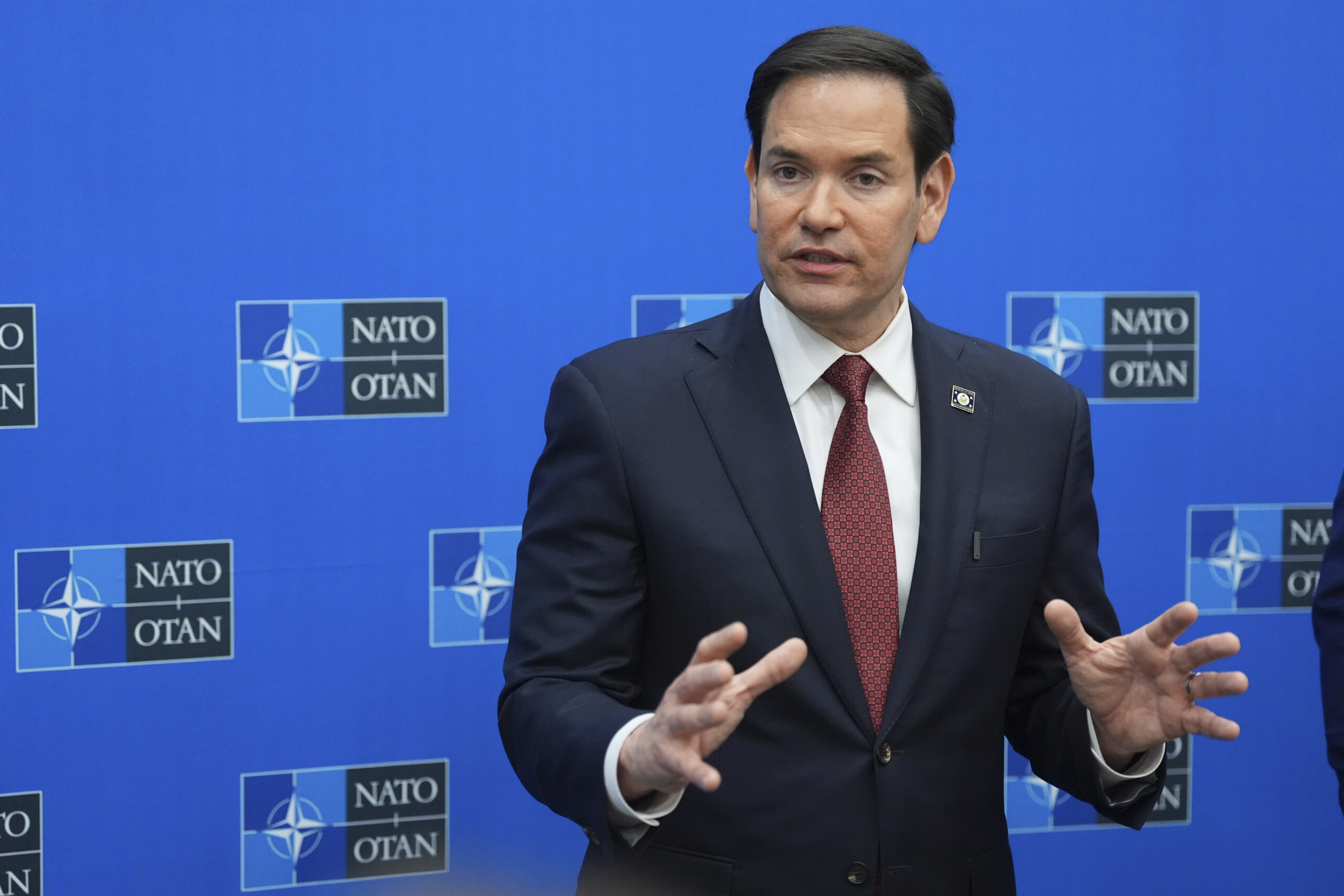 pakistan rubio i hope situation with india ends quickly scaled