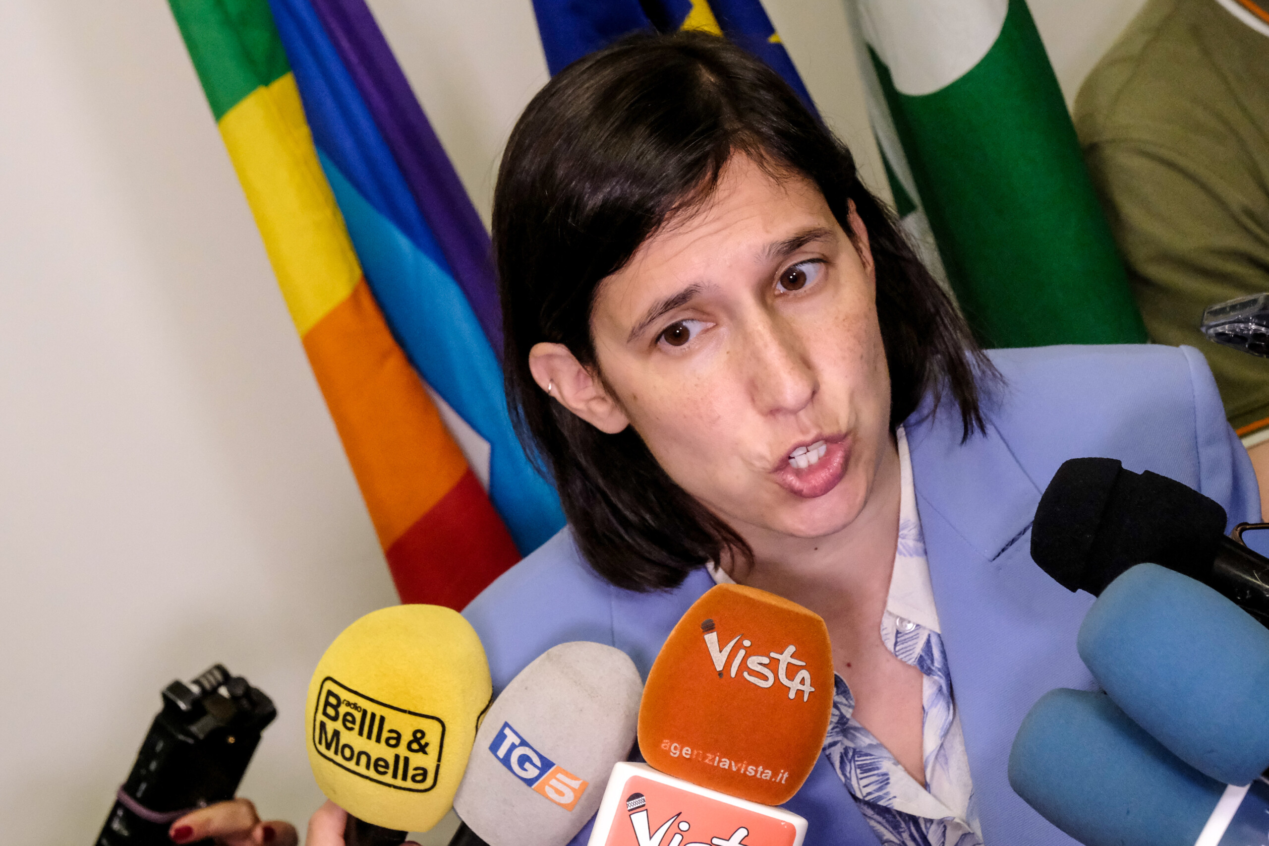 referendum schlein meloni calls for abstention out of fear and betrays the constitution scaled