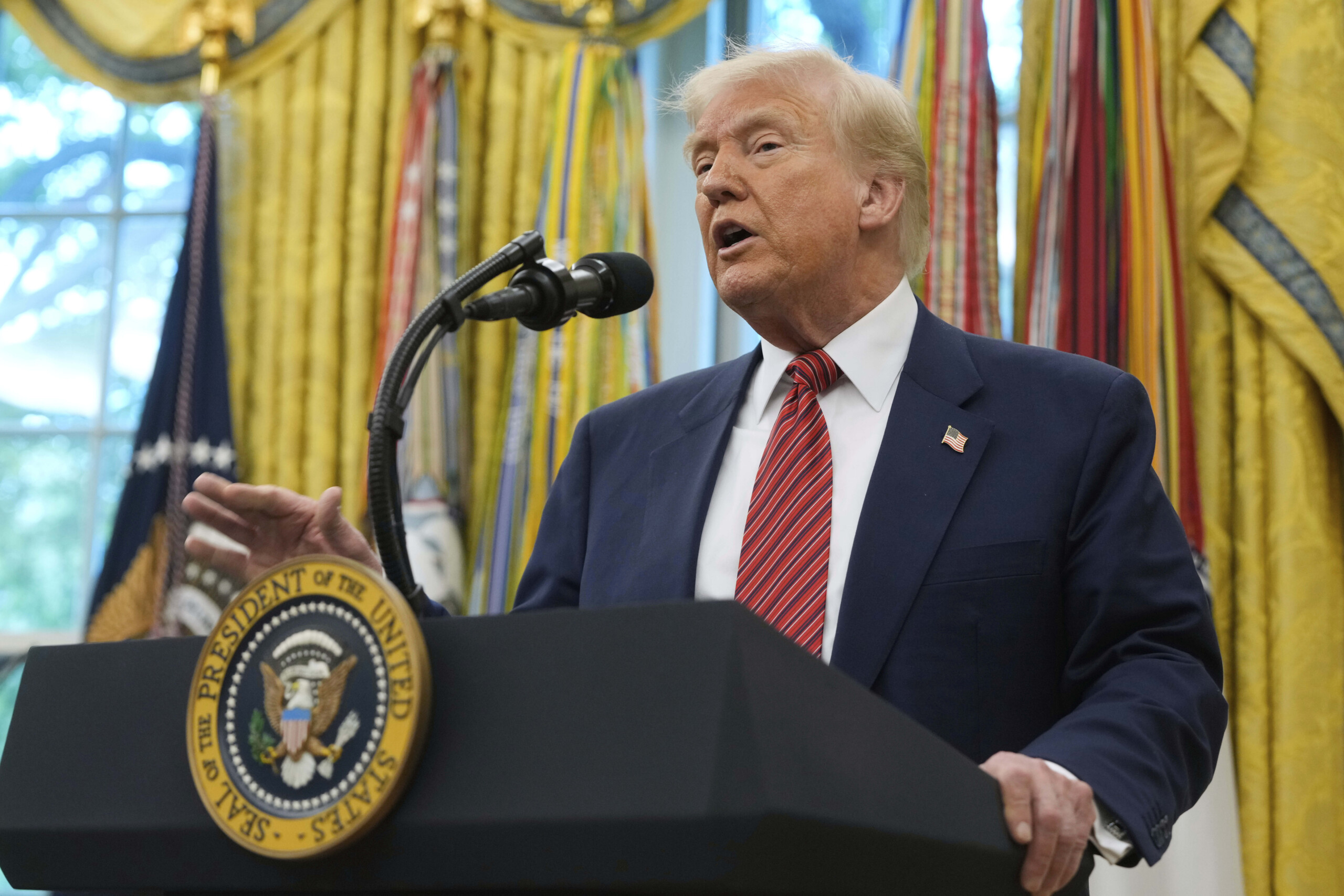 tariffs trump not willing to withdraw 145 tariffs against china scaled