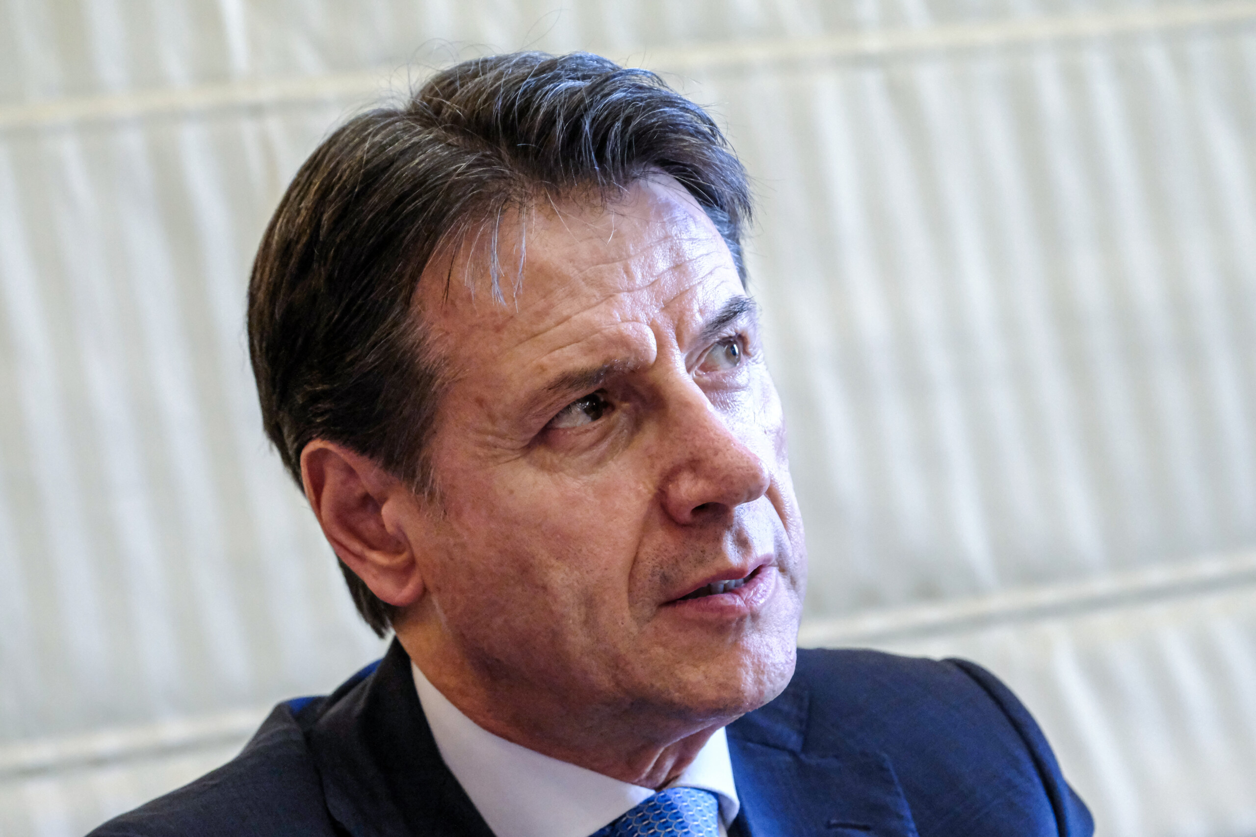 eu conte in brussels on tuesday meeting with young people scaled