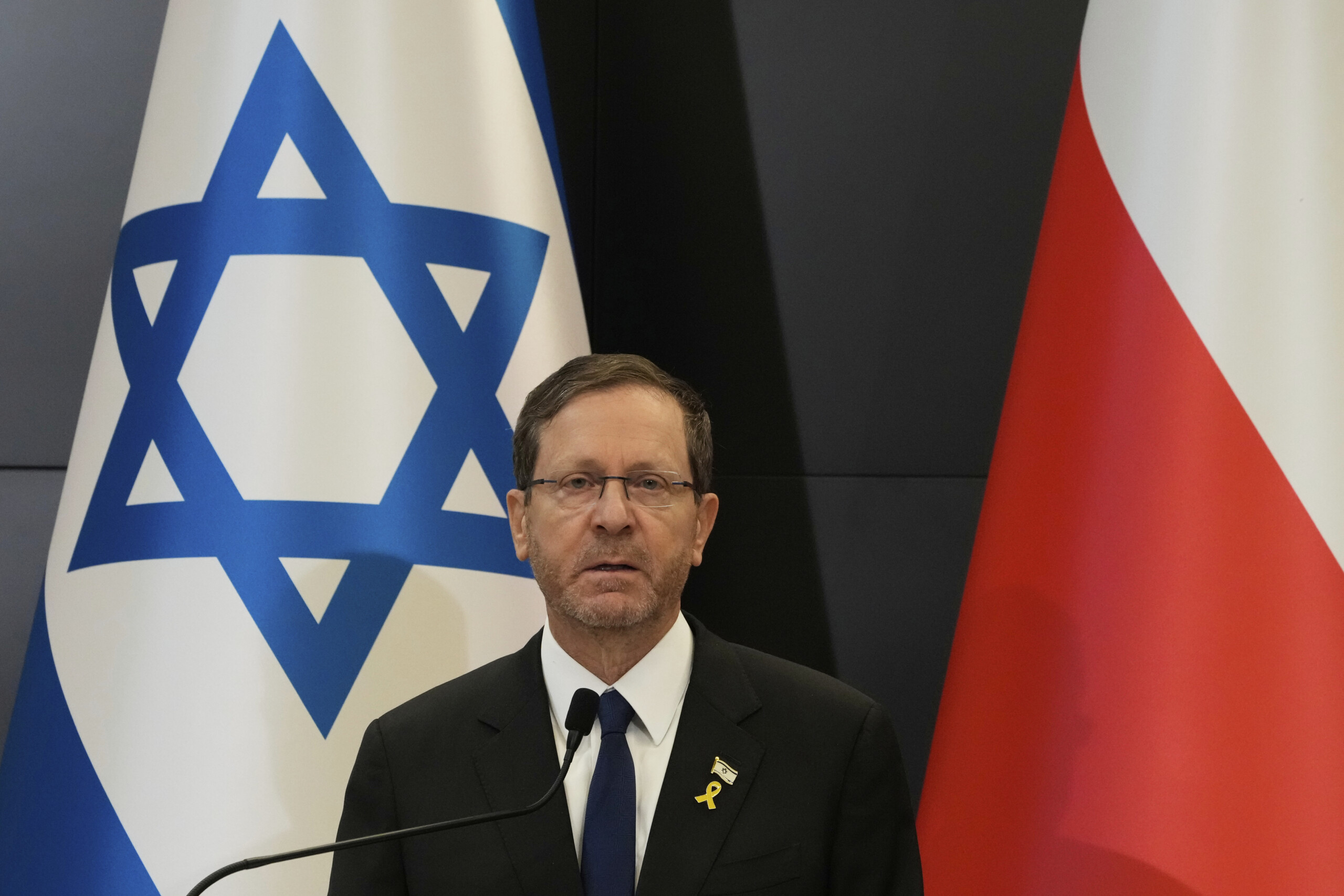 pope herzog we look forward to strengthening israel holy see relations scaled