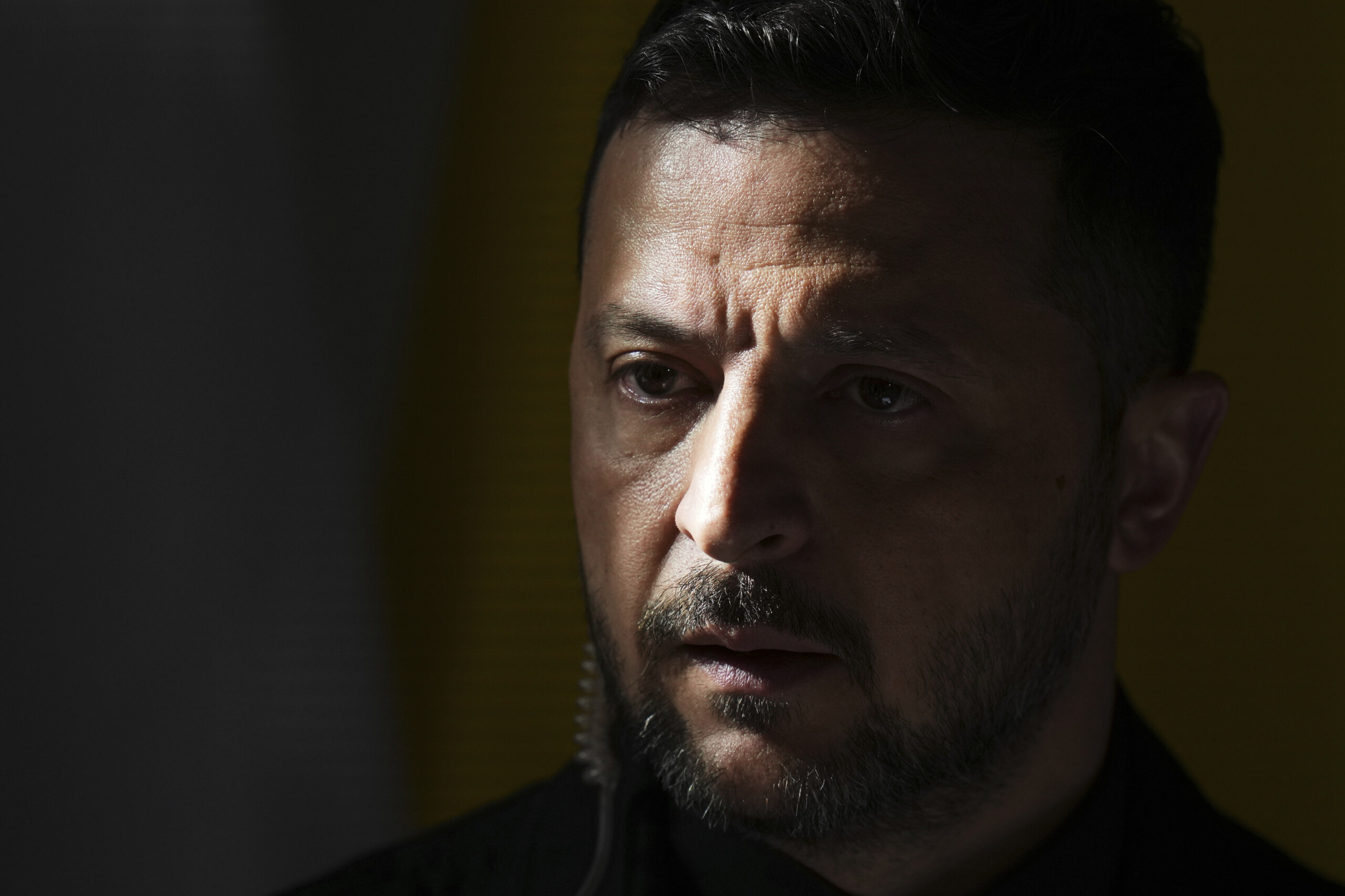 ukraine zelensky ready for a 30 day ceasefire scaled