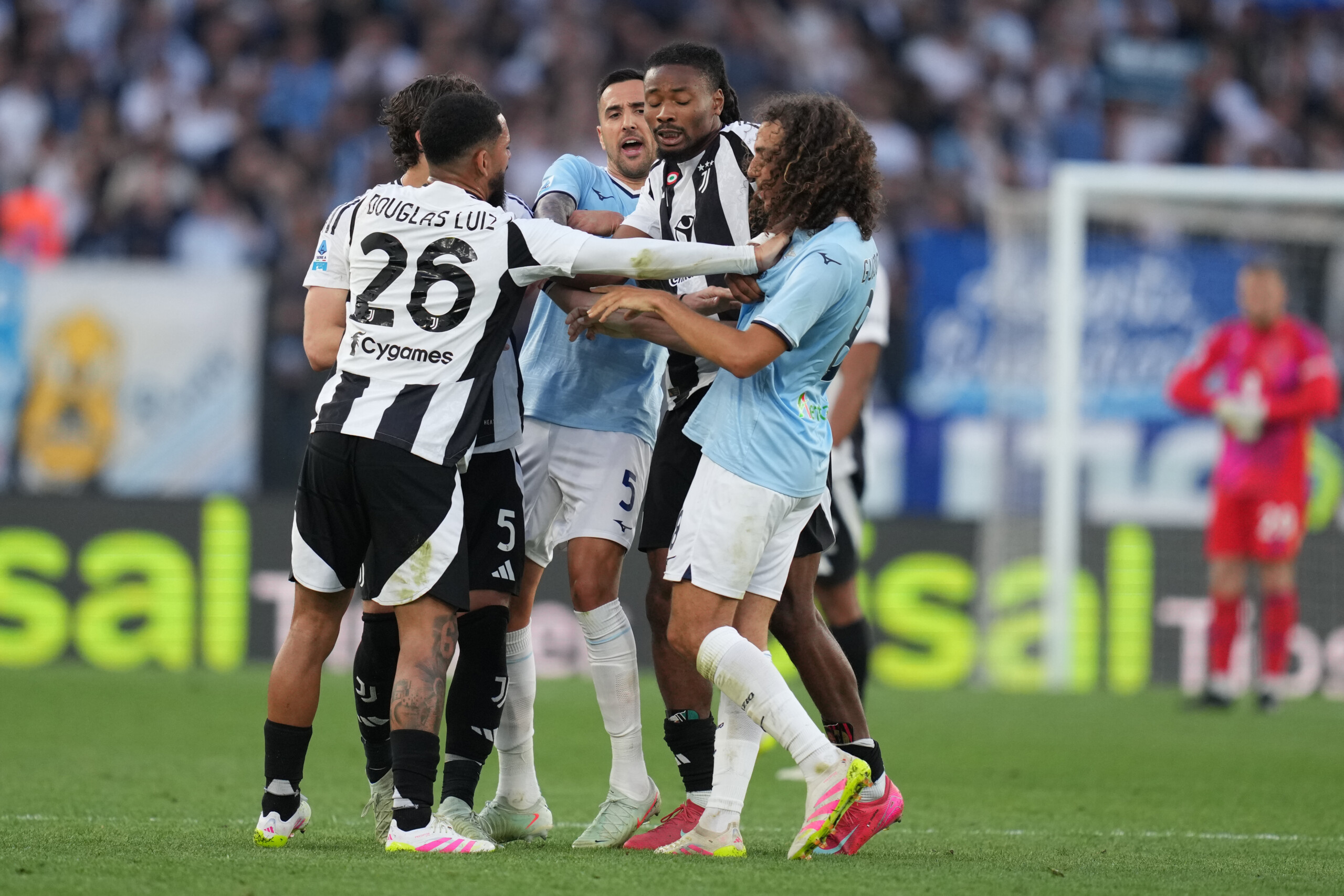 football serie a lazio juventus 1 1 scaled