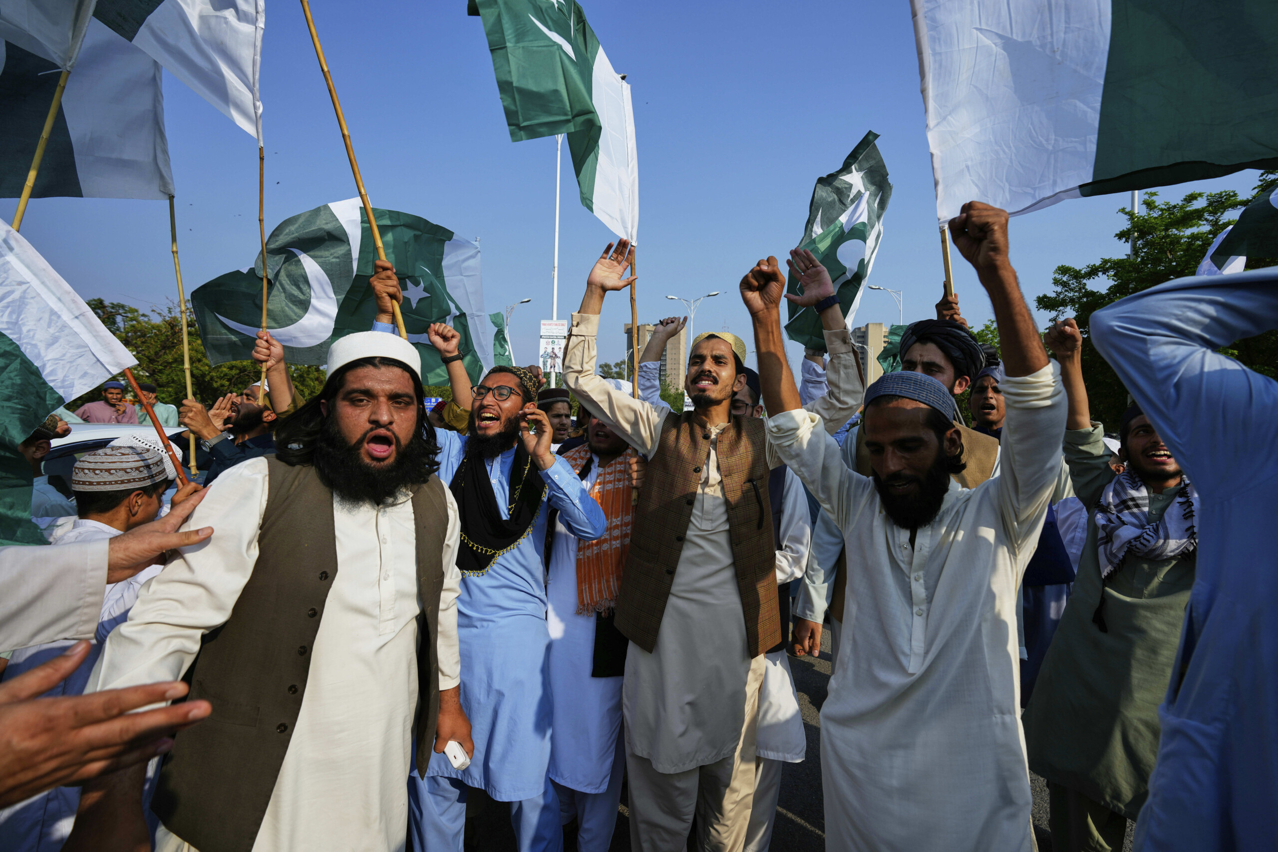 india pakistan islamabad no scheduled nuclear command meeting scaled