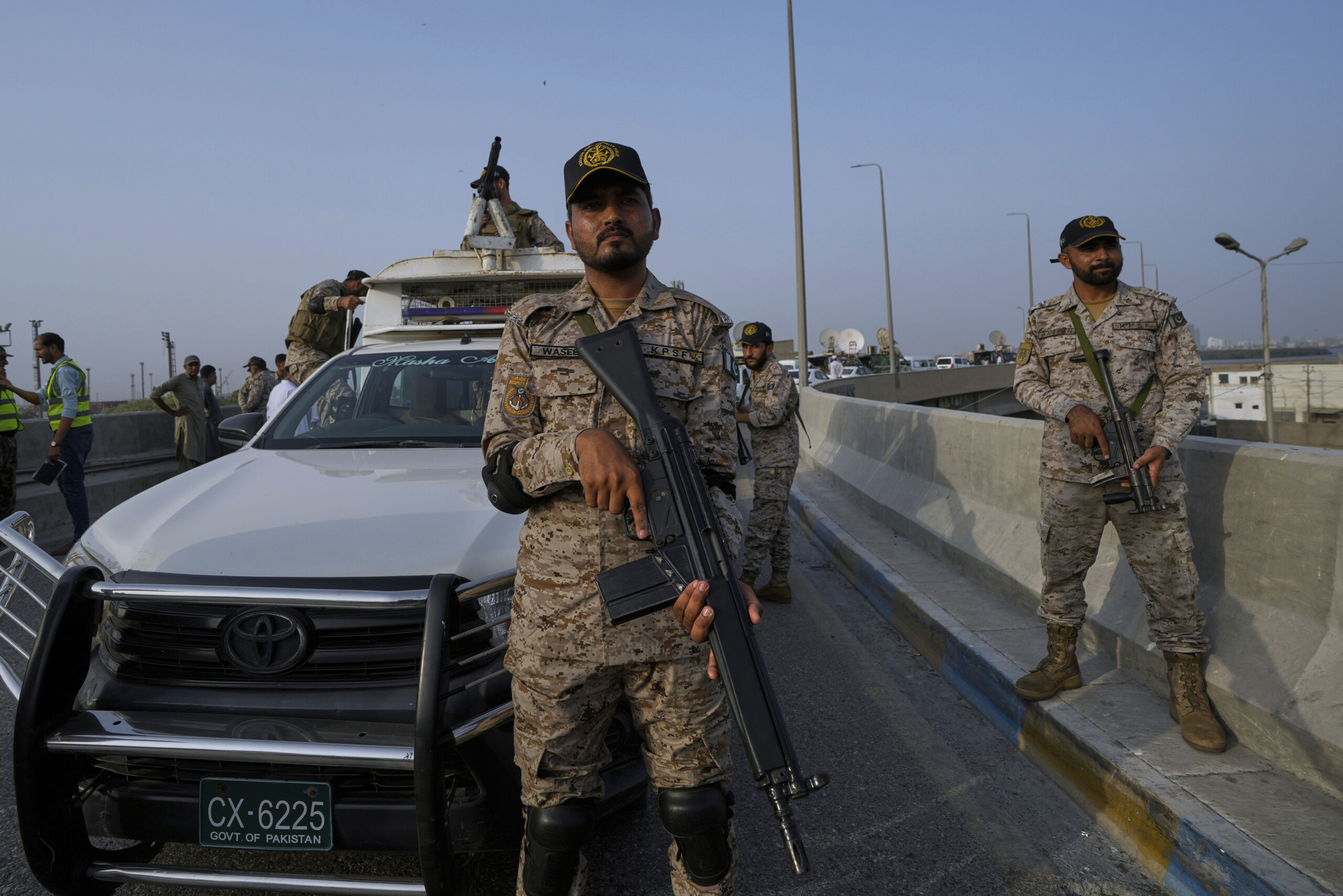 india pakistan missiles targeted 3 pakistani bases islamabad ready for retaliatory strike scaled
