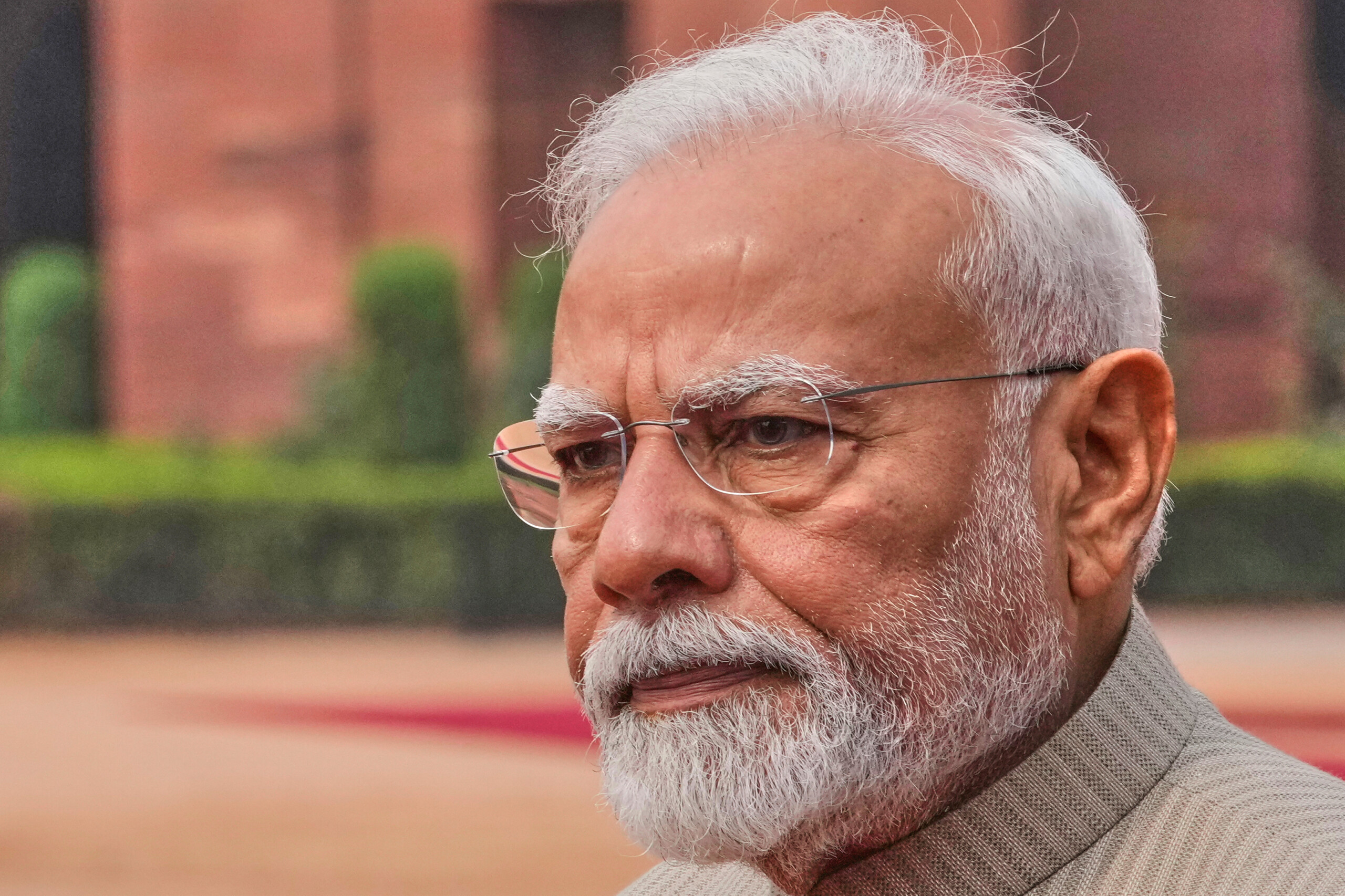 india pakistan new delhi we have reacted to new attacks from islamabad scaled