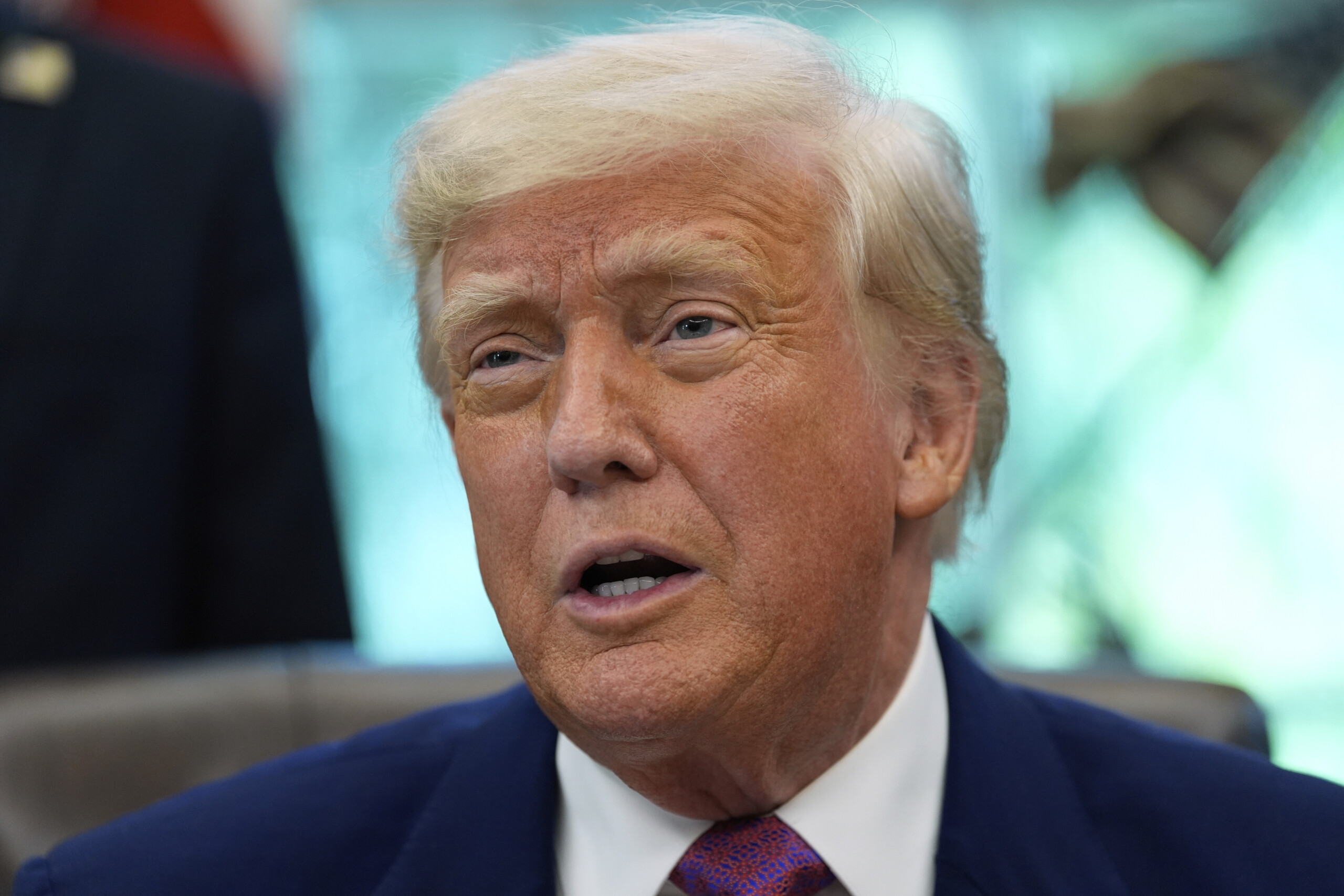 india pakistan trump agreement reached on complete and immediate ceasefire scaled