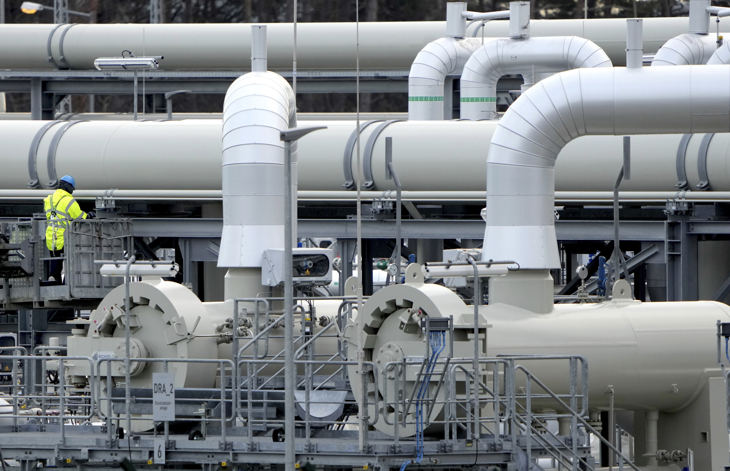 eu nord stream 2 sanctions to discourage future recovery scaled