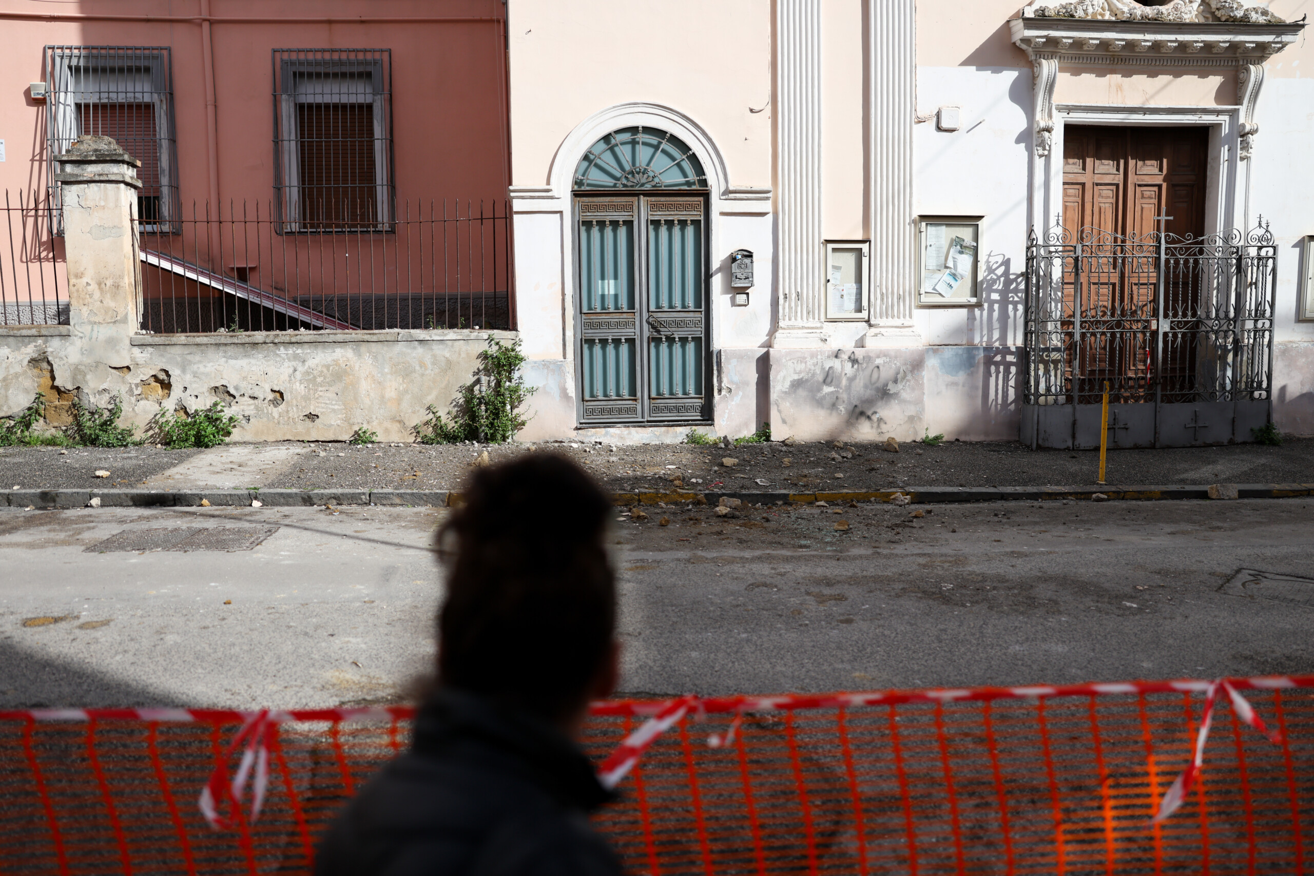campi flegrei state of emergency declared to speed up procedures scaled