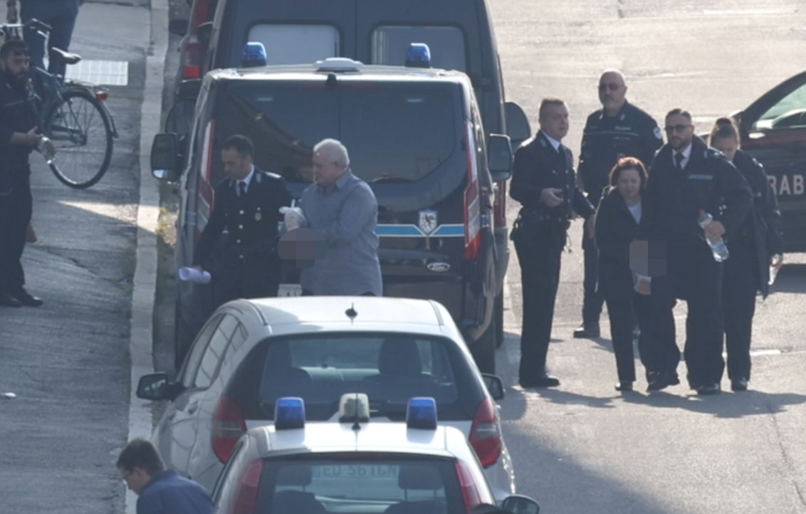 erba massacre court of cassation incontrovertible evidence against olindo romano and rosa bazzi