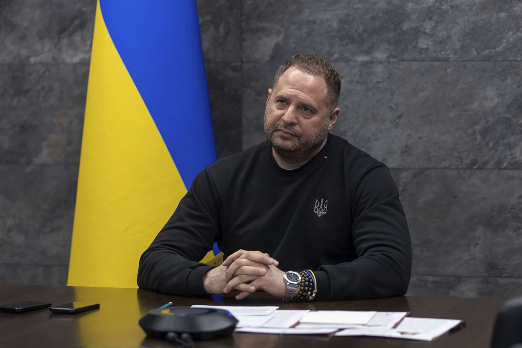 ukraine kyiv putins absence in turkey would be a definitive signal