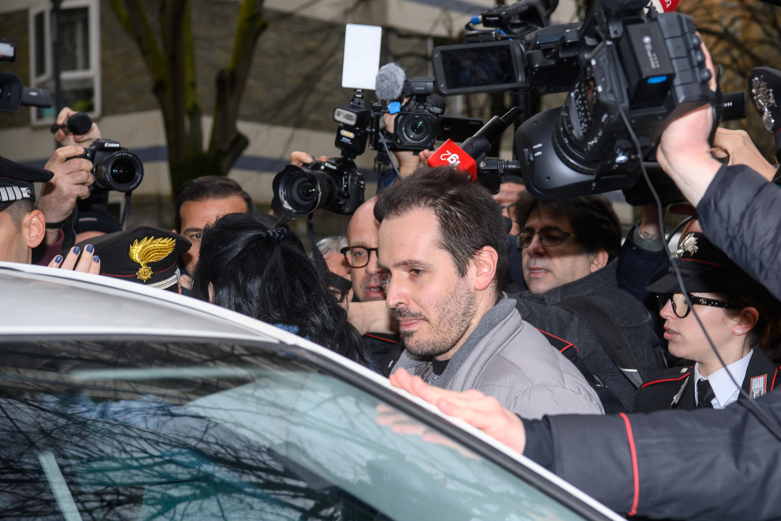 garlasco murder carabinieri raid andrea sempios home scaled