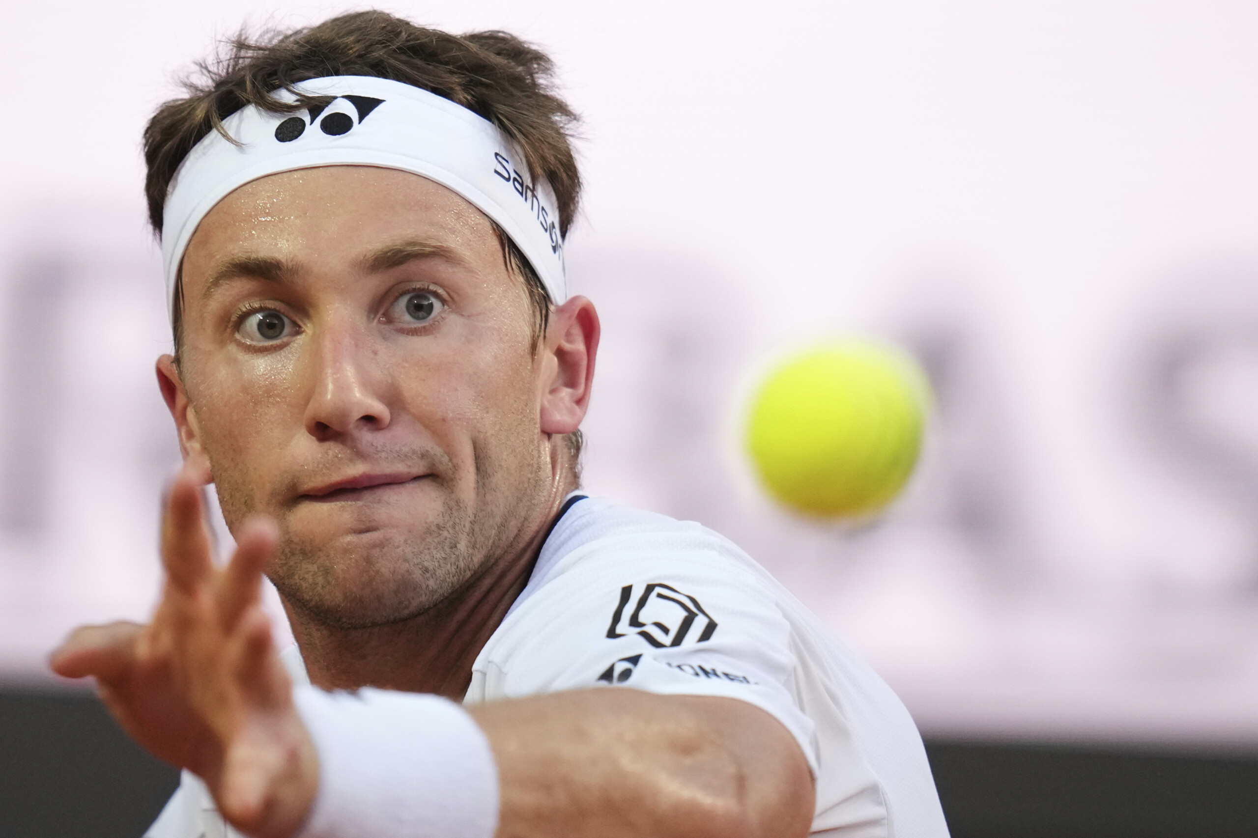 internazionali ditalia ruud to face sinner in quarter finals scaled