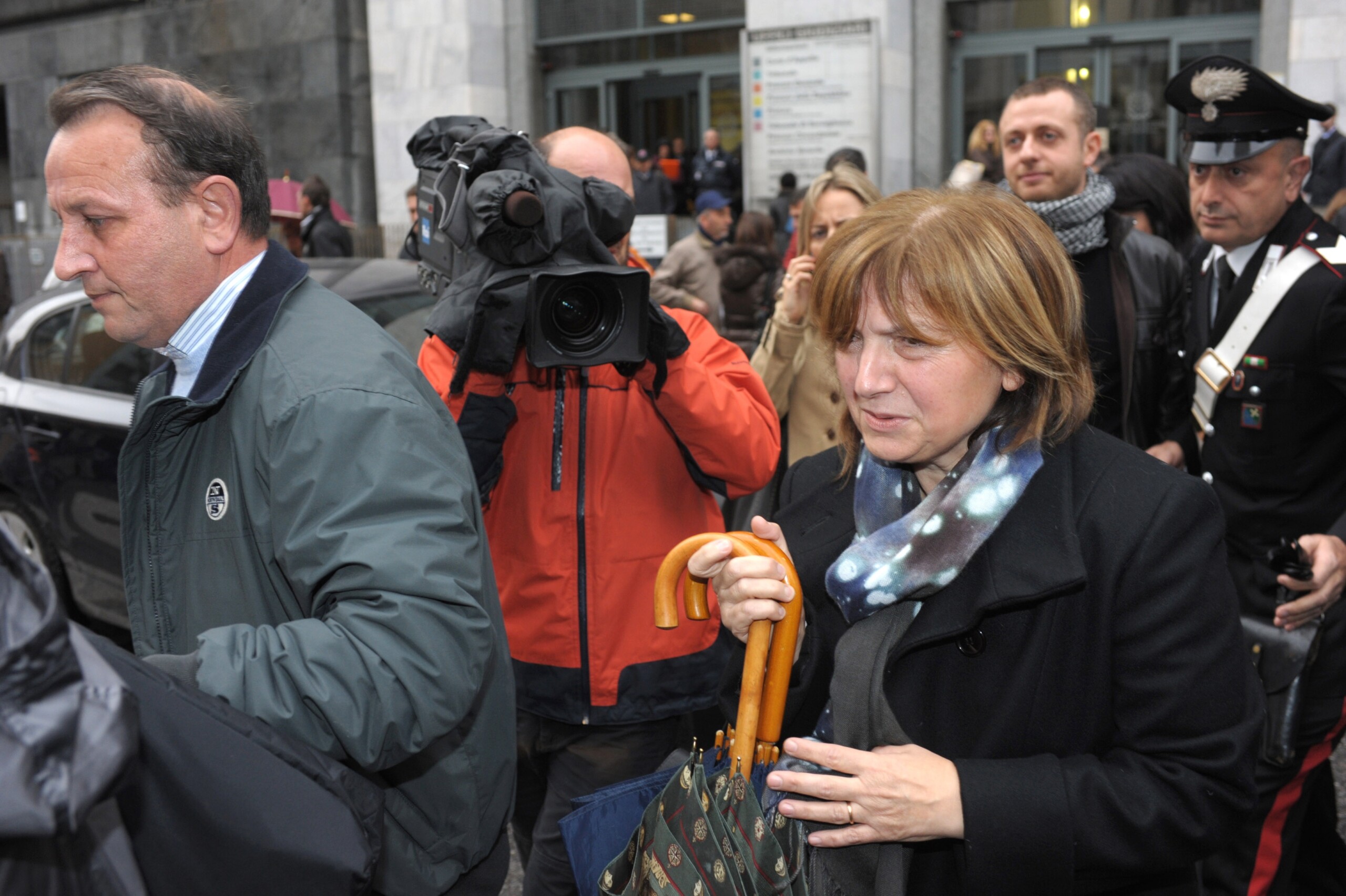 garlasco murder chi lha visto hammer found in canal scaled