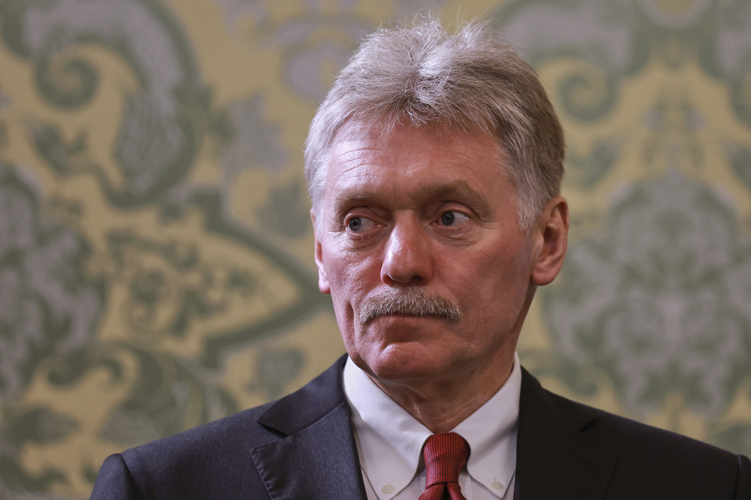 ukraine kremlin duration of talks will depend on their progress scaled