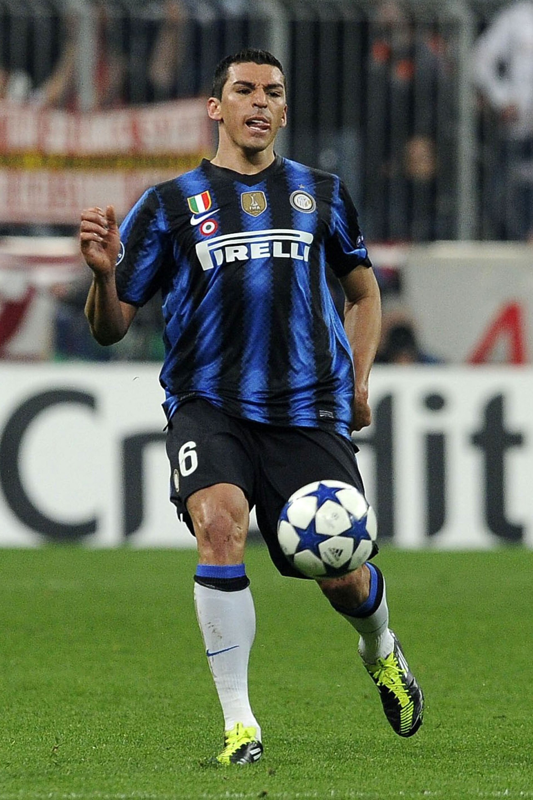 football domestic accident former inter player lucio in intensive care for burns scaled
