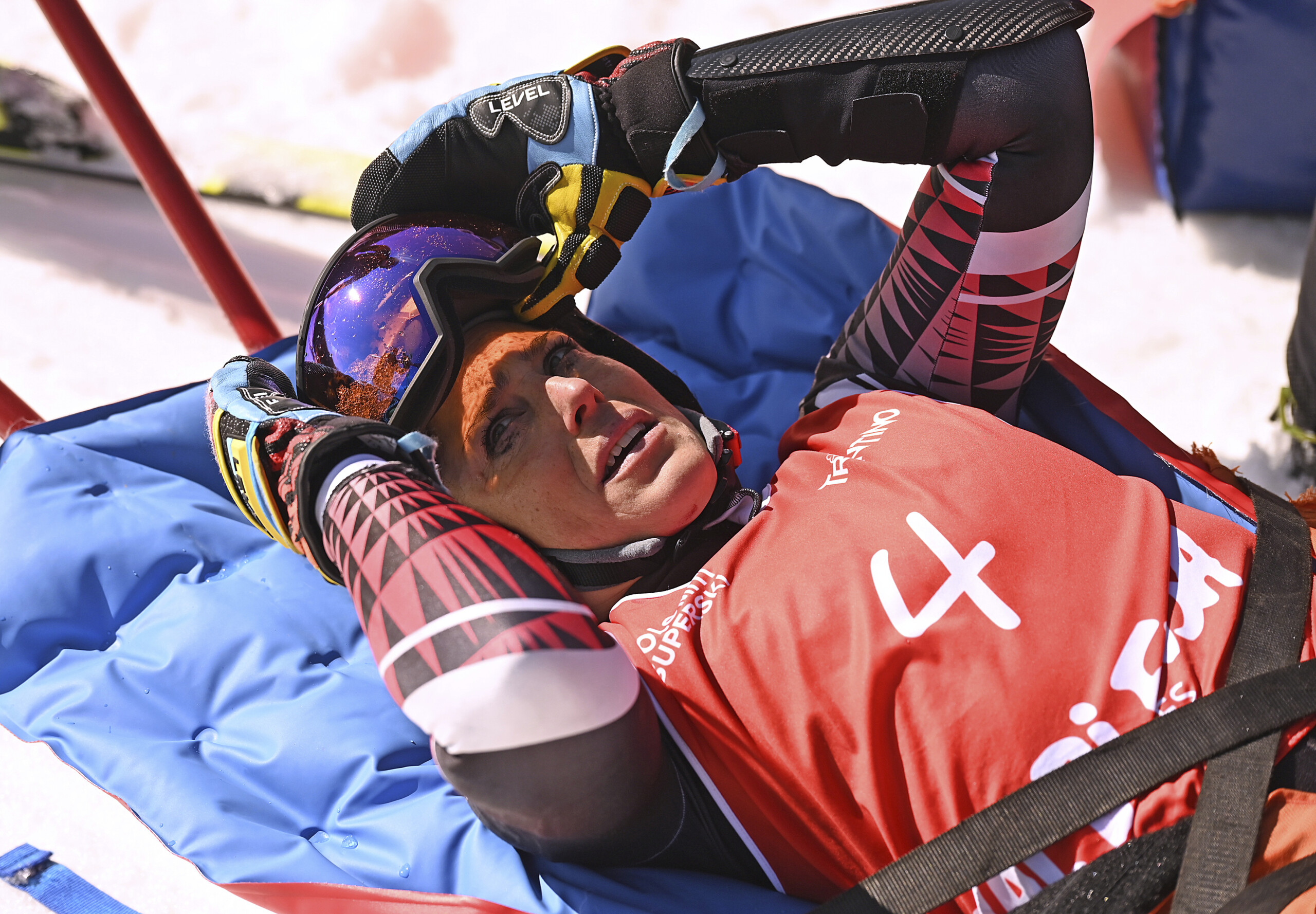skiing brignone recovery going well new surgery to remove metal implants scaled