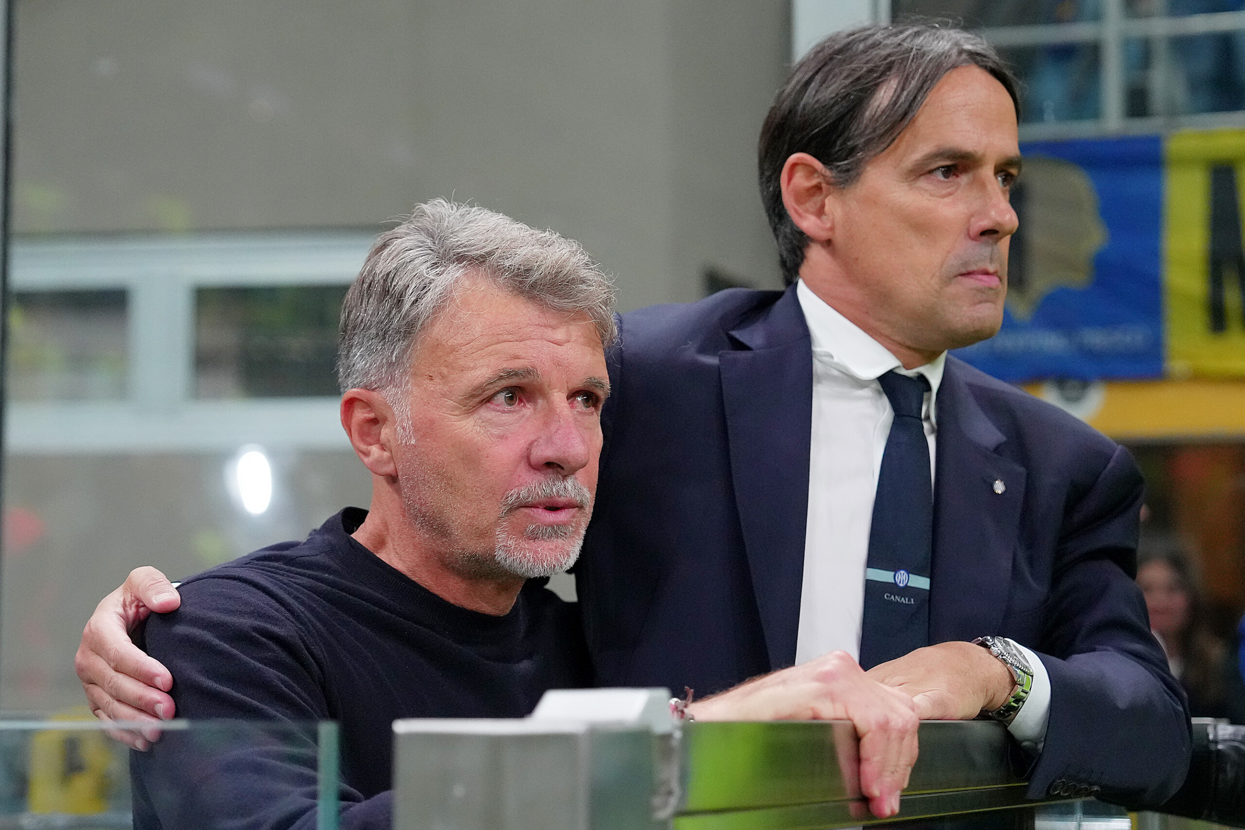 football serie a five coaches suspended for last match including conte and inzaghi scaled