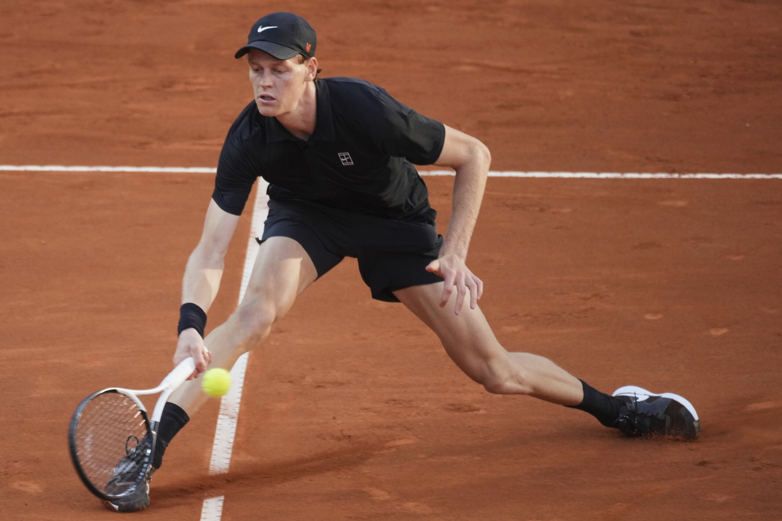 tennis atp rankings sinner 50 weeks at no 1 musetti becomes no 8 scaled