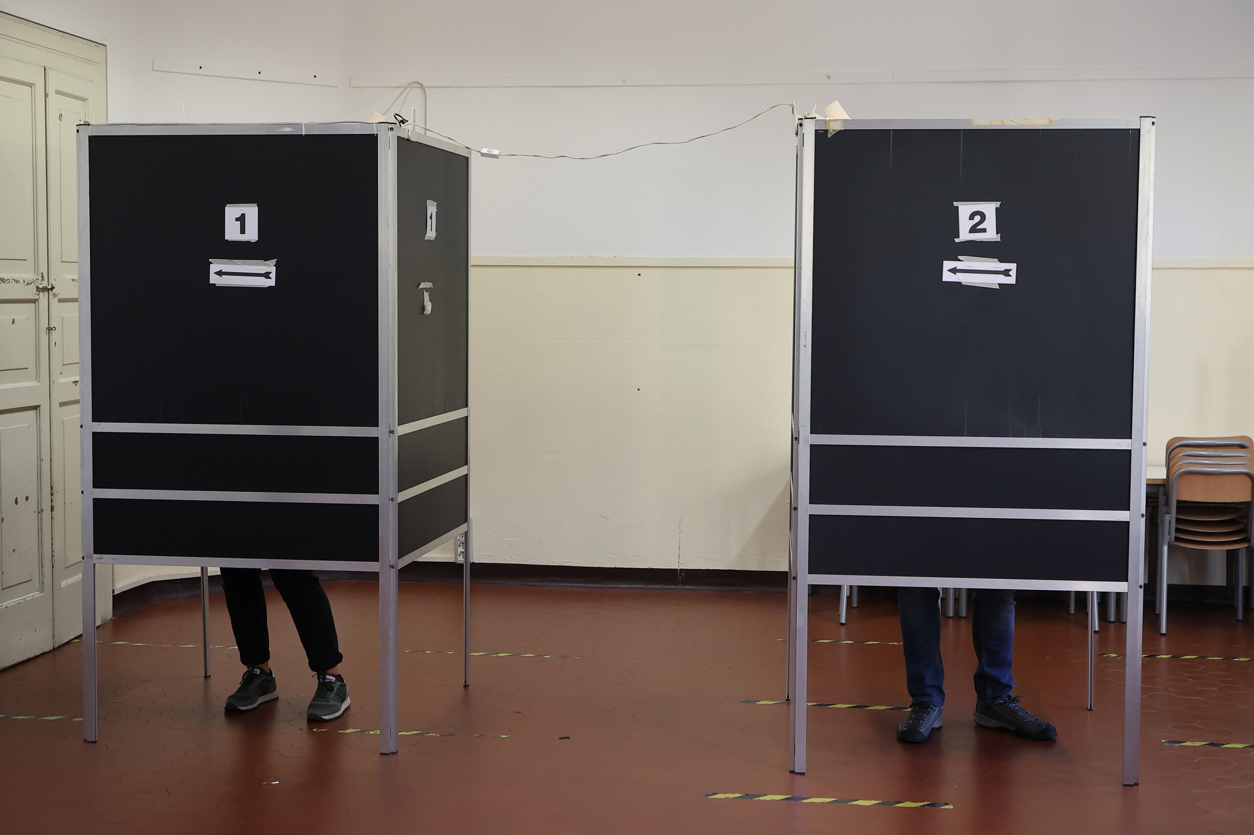 2025 municipal elections 23 unpresentable candidates according to antimafia commission scaled
