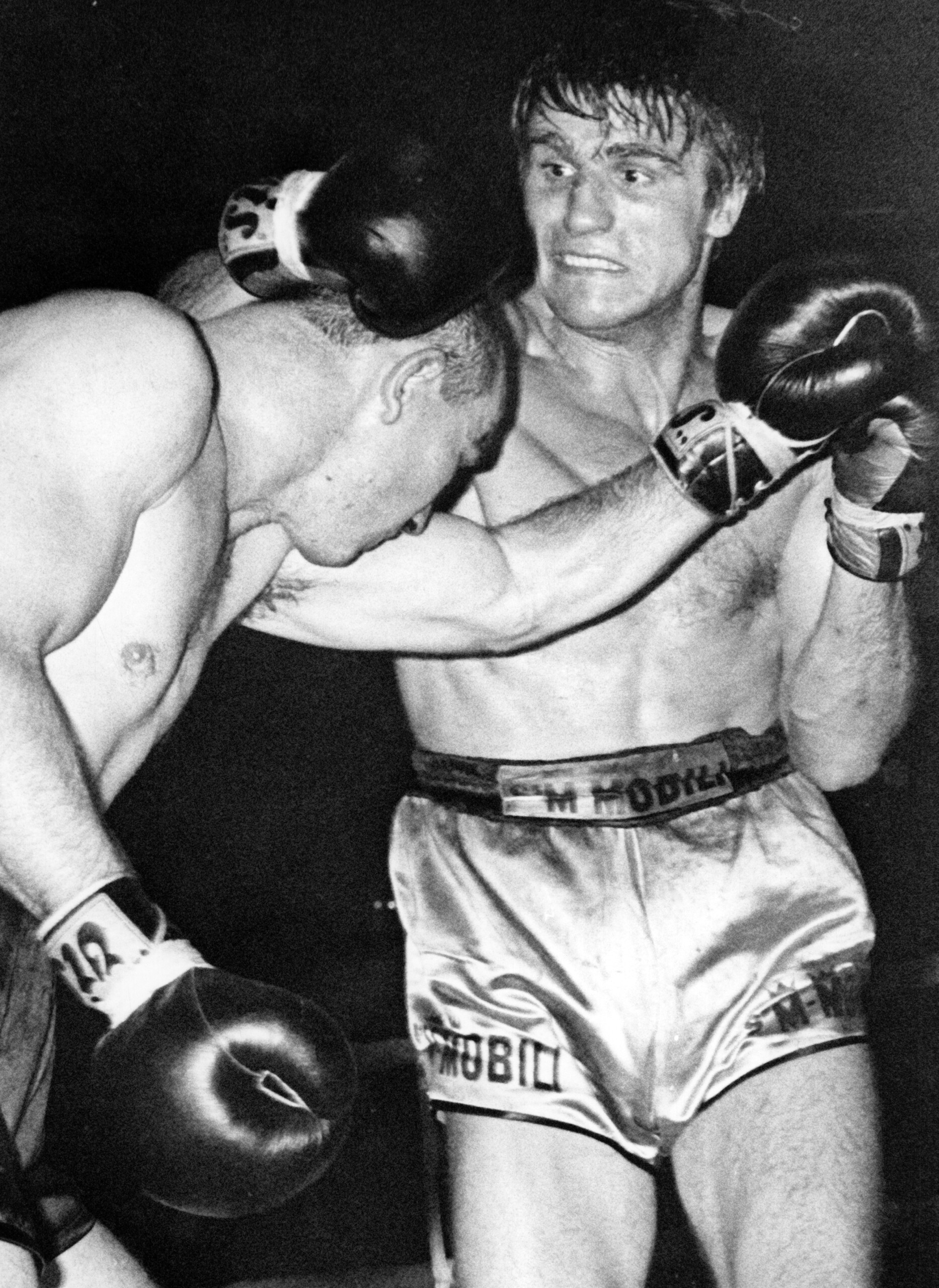 boxing nino benvenuti has died scaled