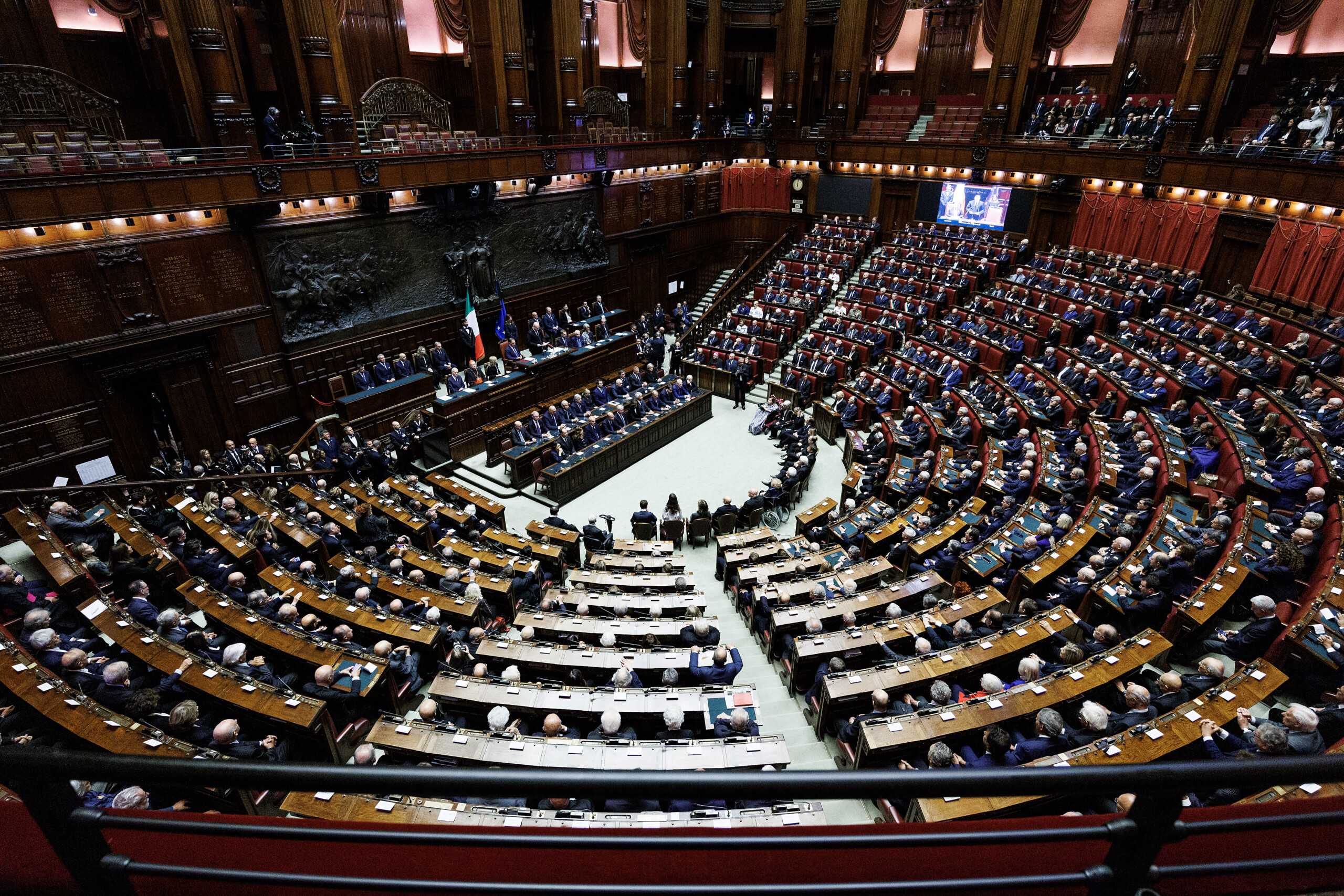 citizenship decree chamber approves with 137 votes it is now law scaled