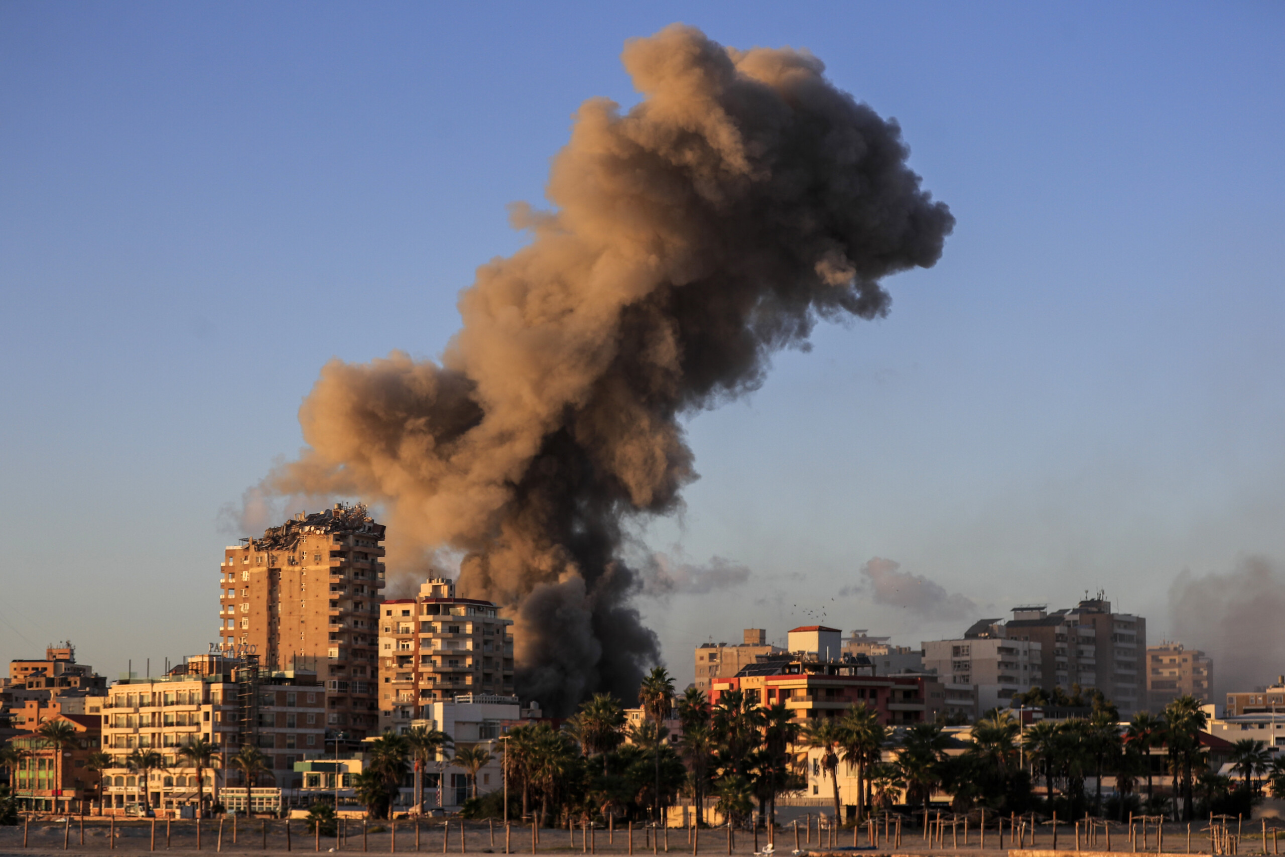 lebanon idf hezbollah commander killed near tyre scaled