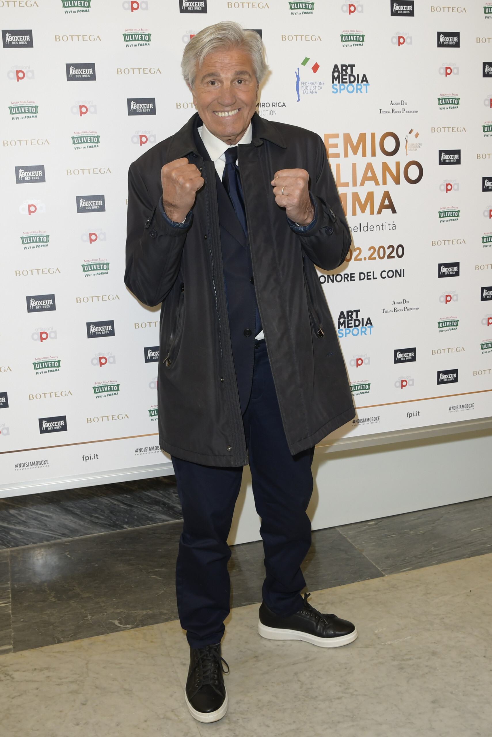 meloni farewell to an extraordinary champion and a symbol of italys resilience scaled