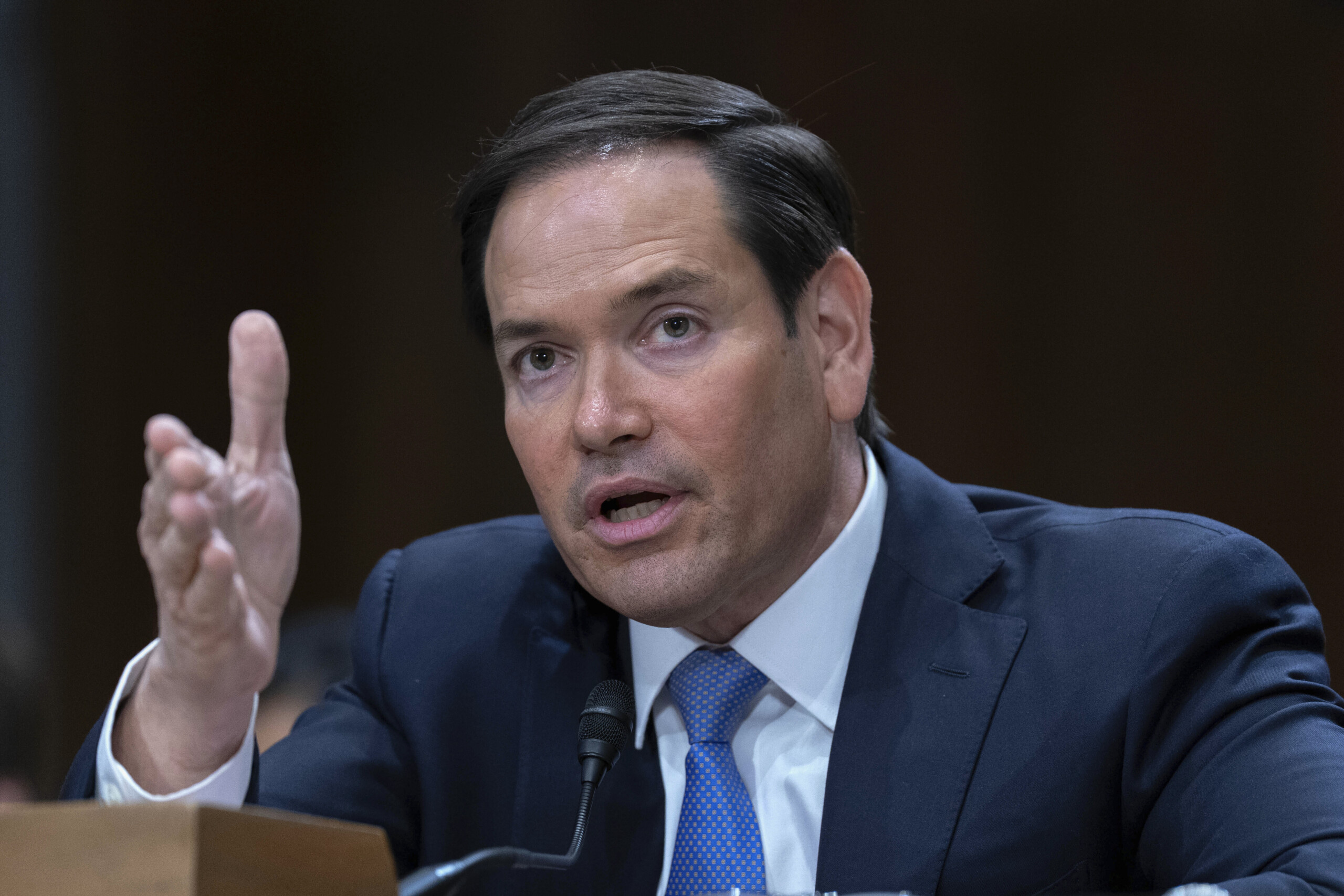 ukraine rubio trump made no concessions to putin scaled