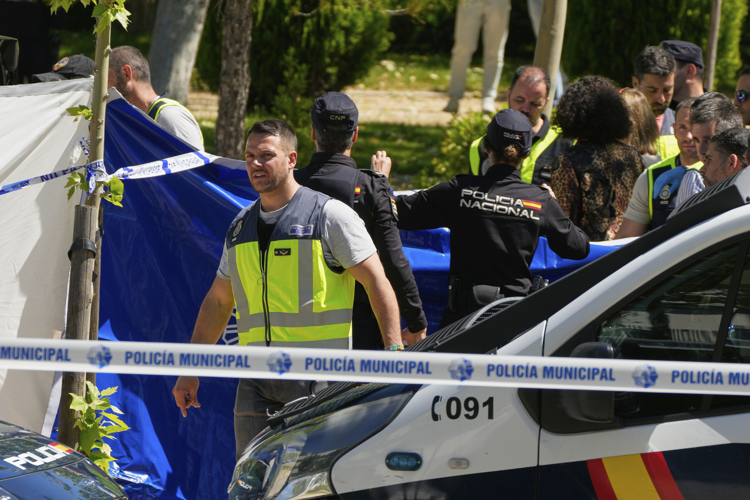 spain pro russian ukrainian former yanukovich adviser shot dead scaled