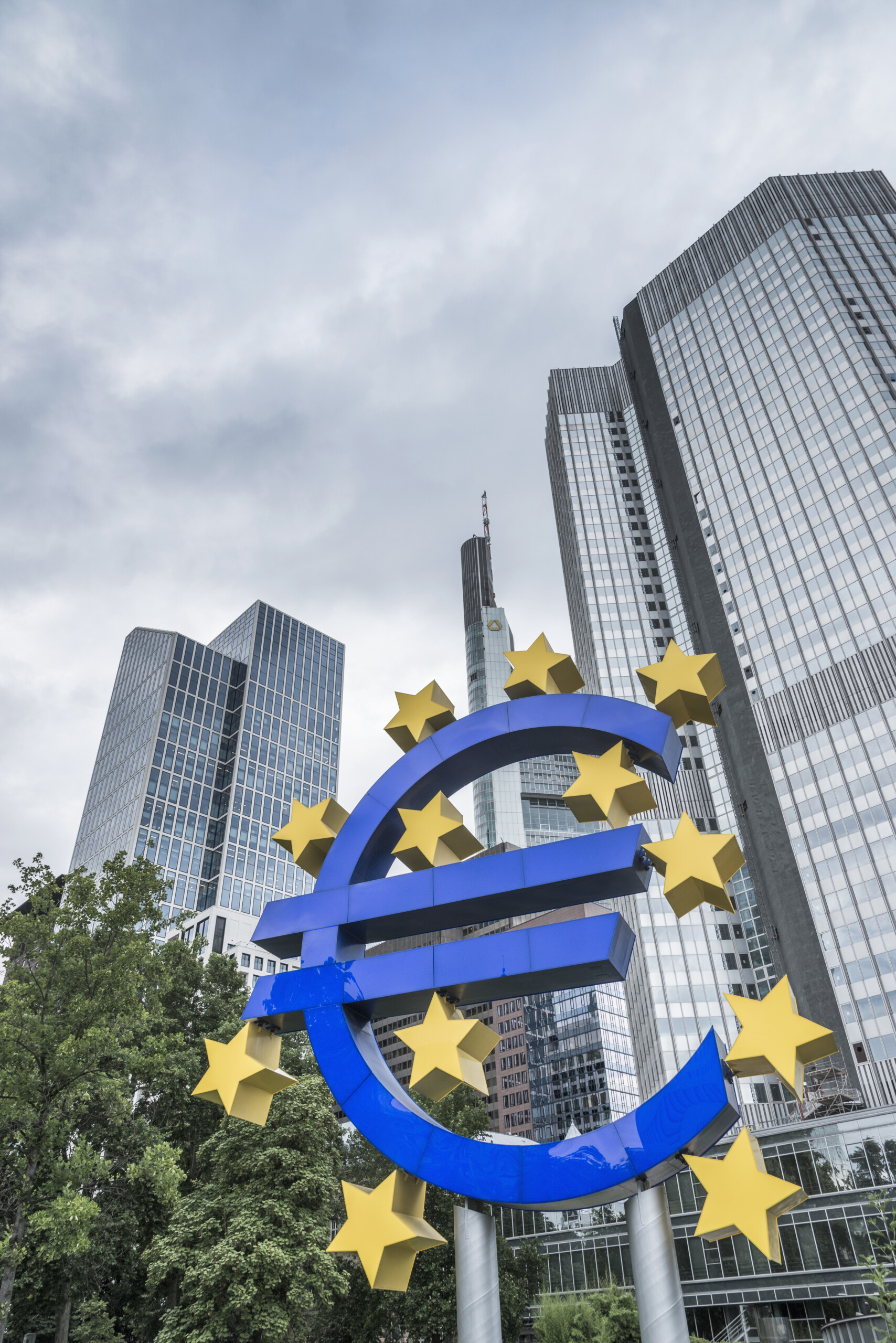 tariffs ecb escalation poses risk to financial stability scaled