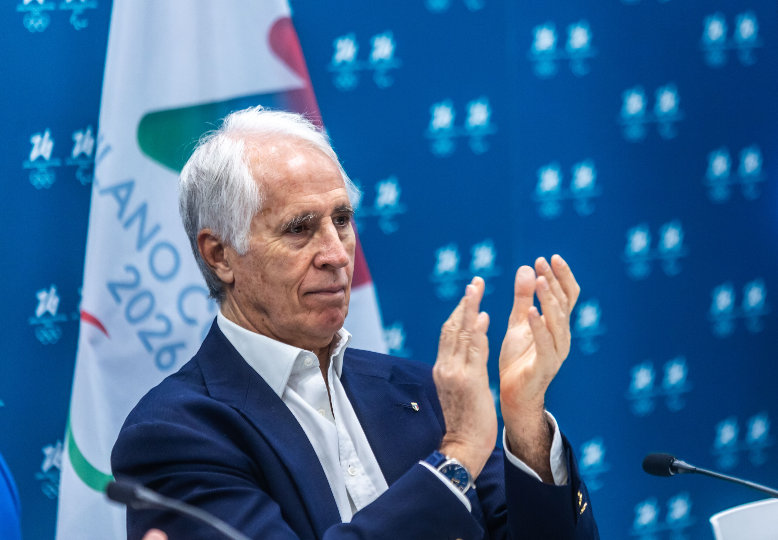coni malago i am leaving a prestigious committee with great results scaled