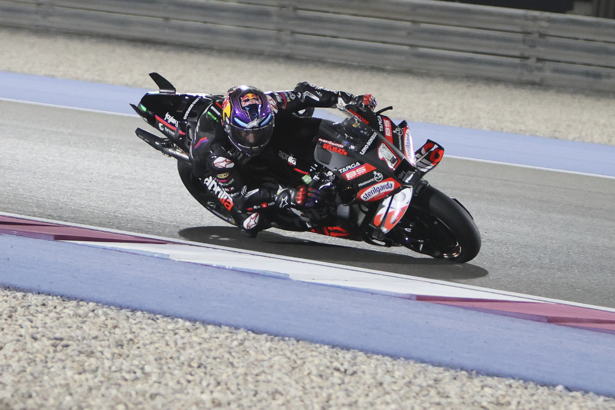 motogp aprilia martins contract is valid and must be honoured until its expiry date