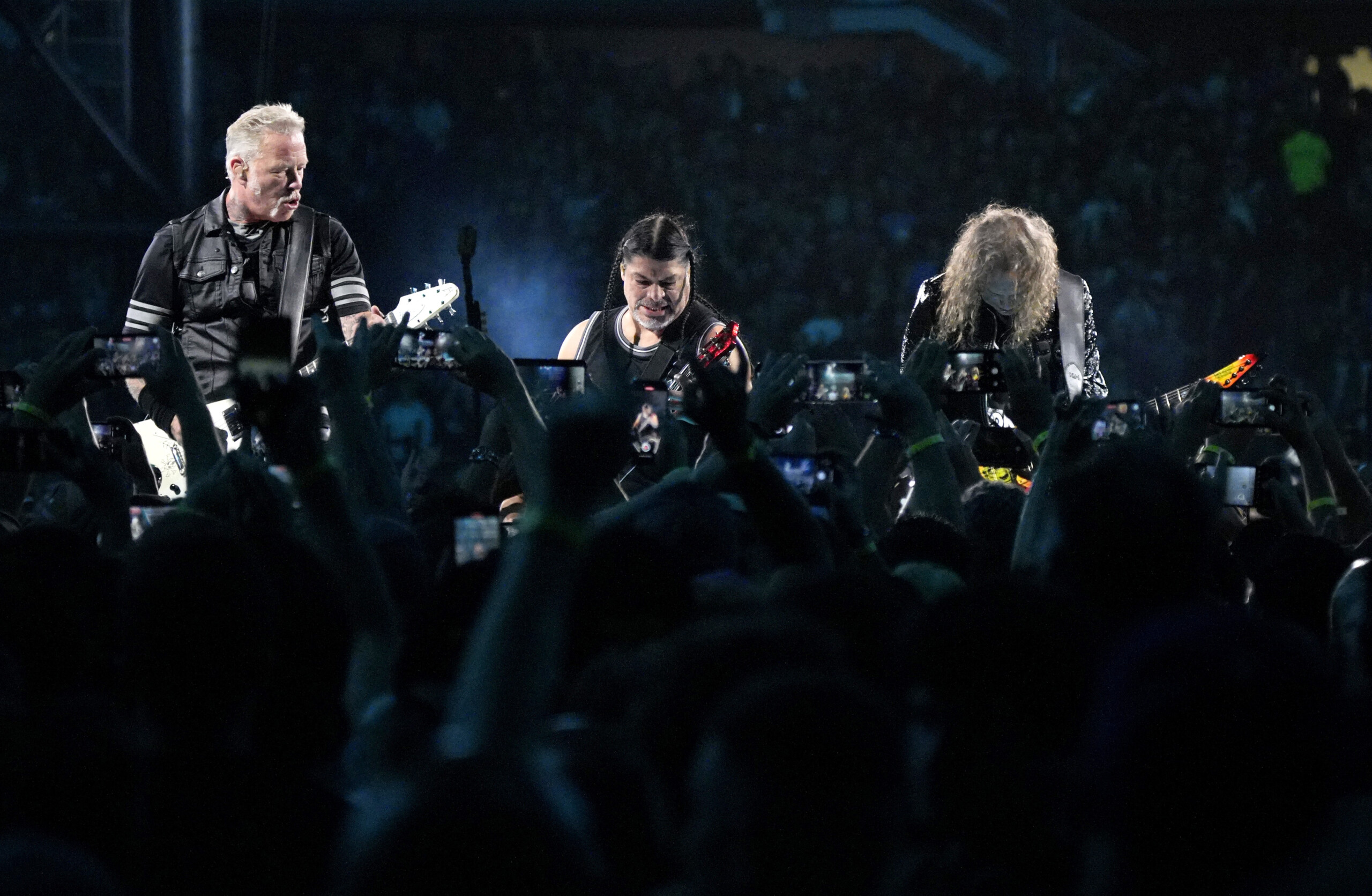 music metallica return to italy on 3 june in bologna scaled