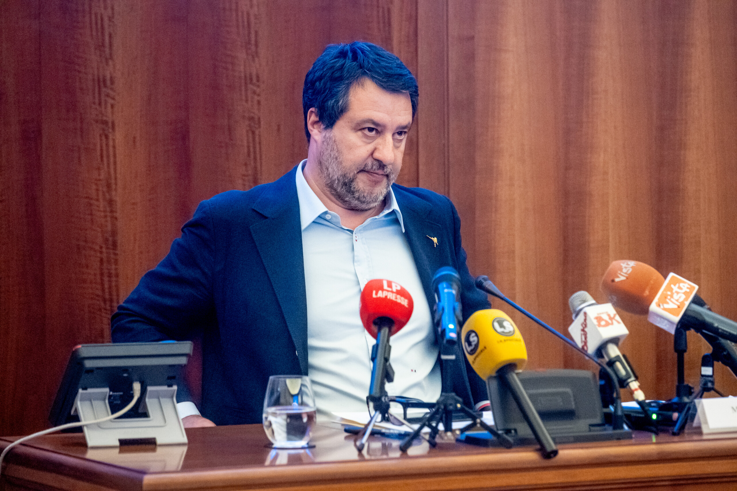 strait bridge salvini strict anti mafia controls are essential scaled