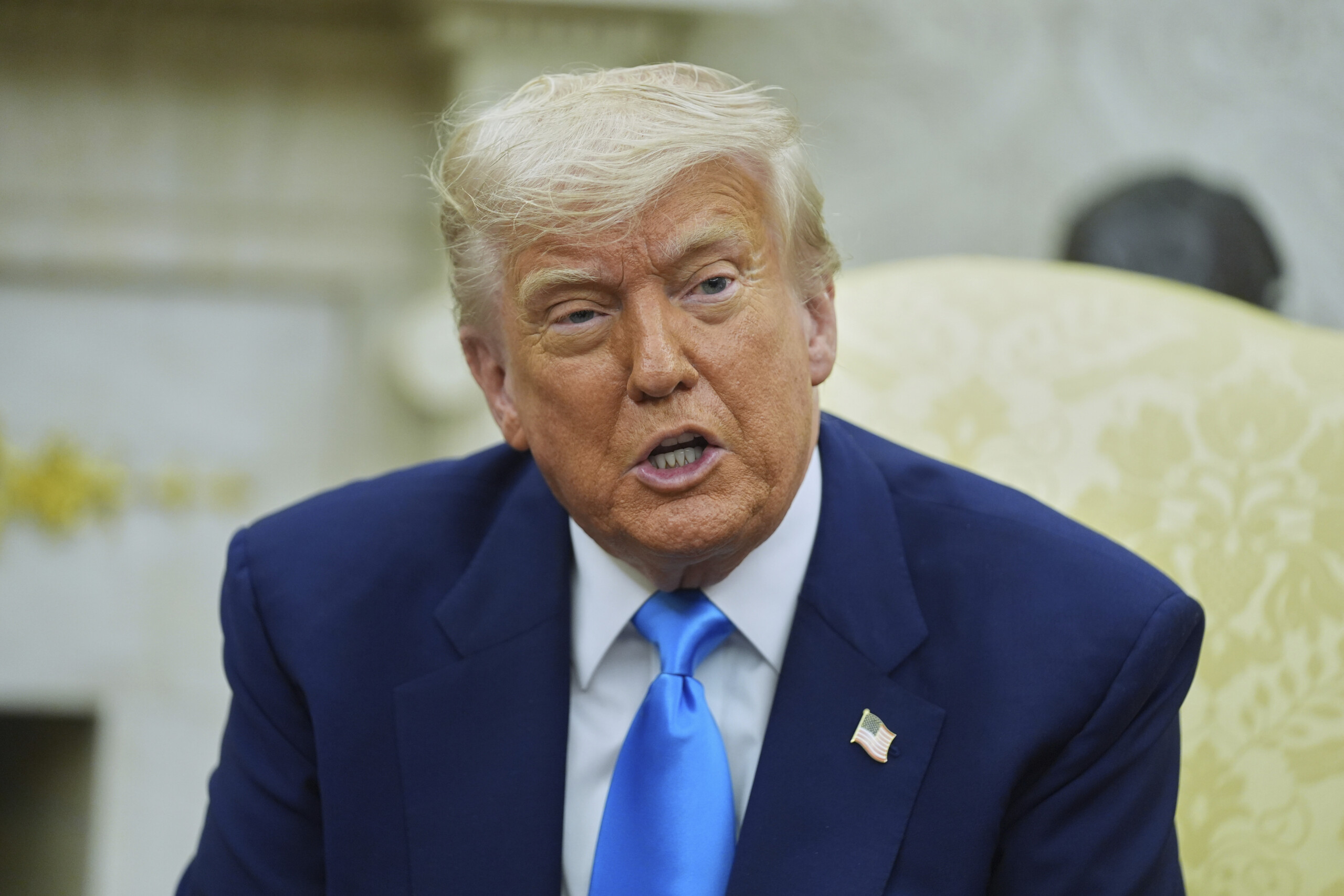 usa trump good news on budget bill approval in the house significant tax cuts scaled