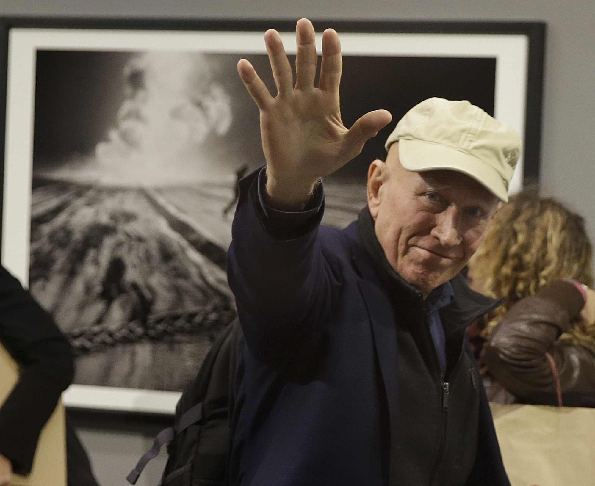 renowned brazilian photographer sebastiao salgado dies at 81