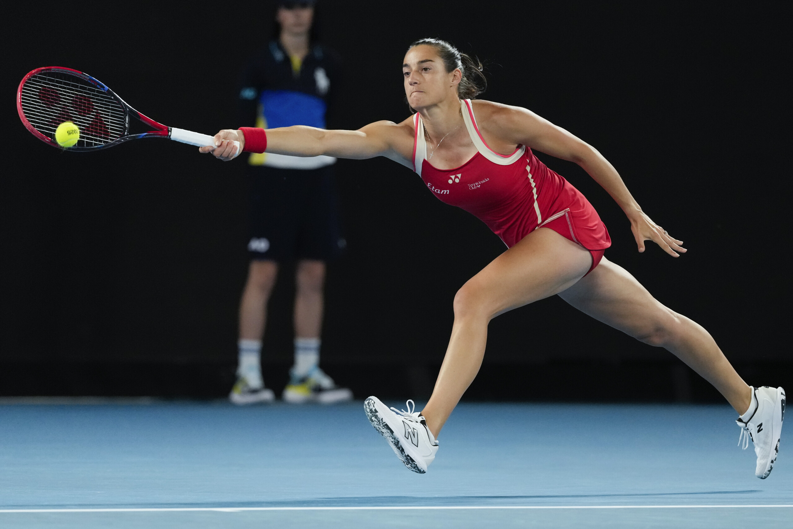 tennis caroline garcia announces retirement its time to say goodbye scaled