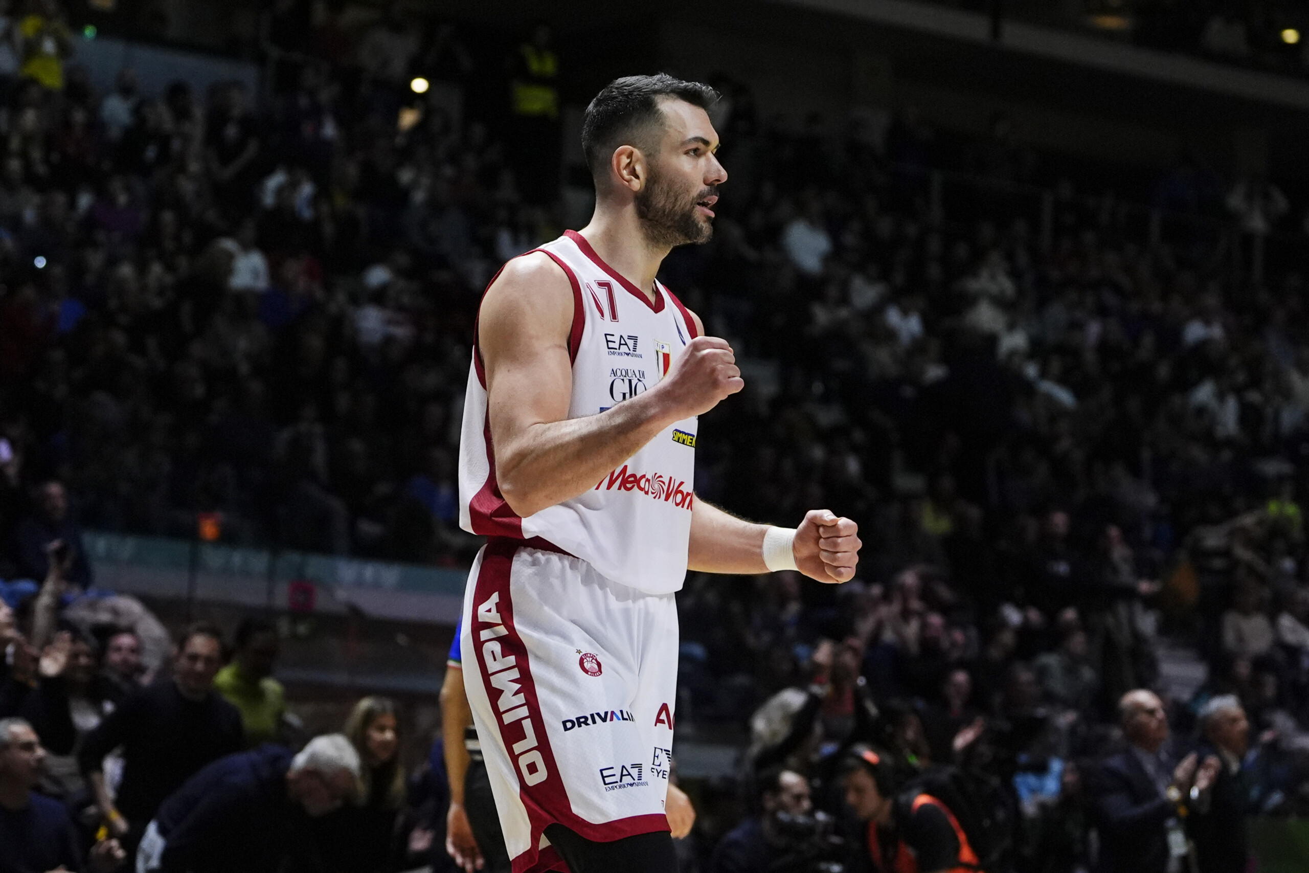 basketball serie a playoffs milan in the semi finals trento knocked out 89 82 scaled